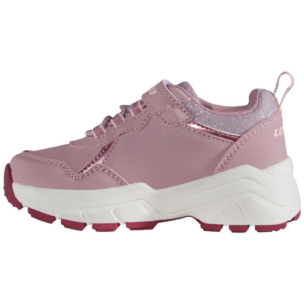 Lotto Sneaker - mit Leuchtelementen