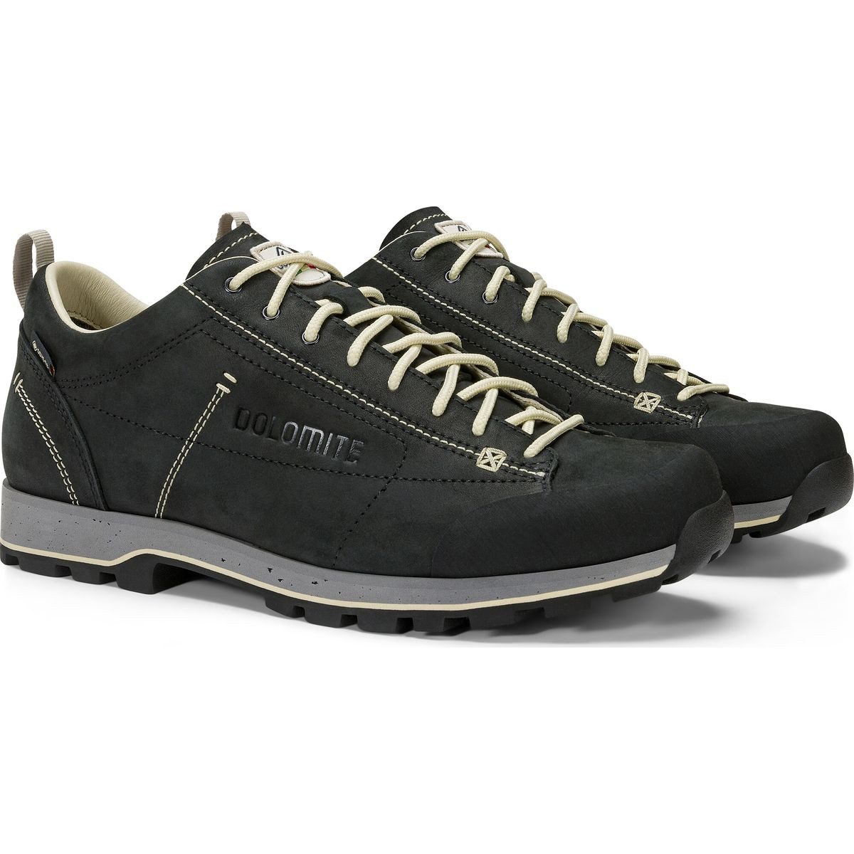 Dolomite Shoe 54 Low Fg Evo GTX Sneaker Stilvoller Alltagsbegleiter mit wasserdichtem GORE-TEX® und – Bild 4 von 4
