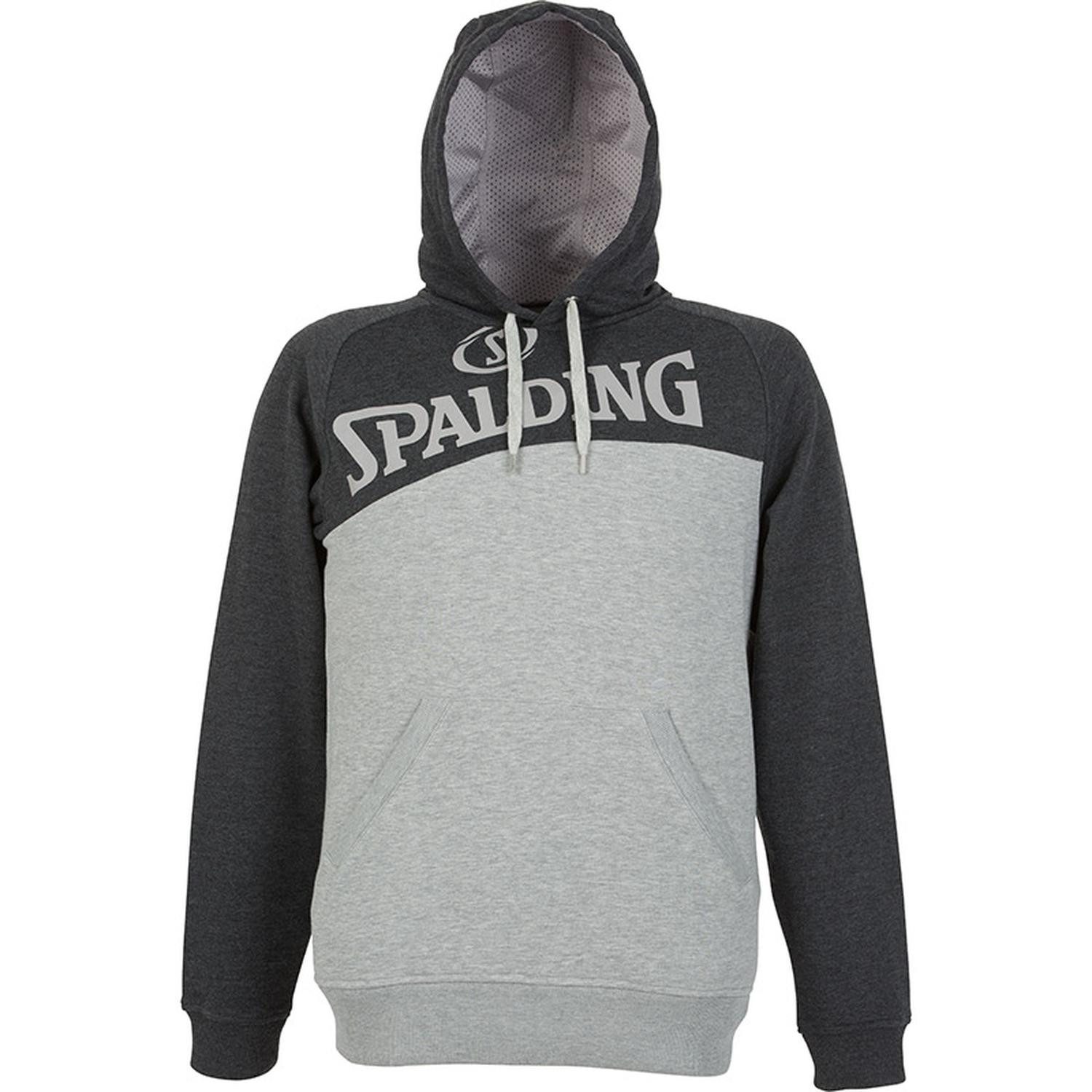 Spalding Sweatshirt STREET HOODY