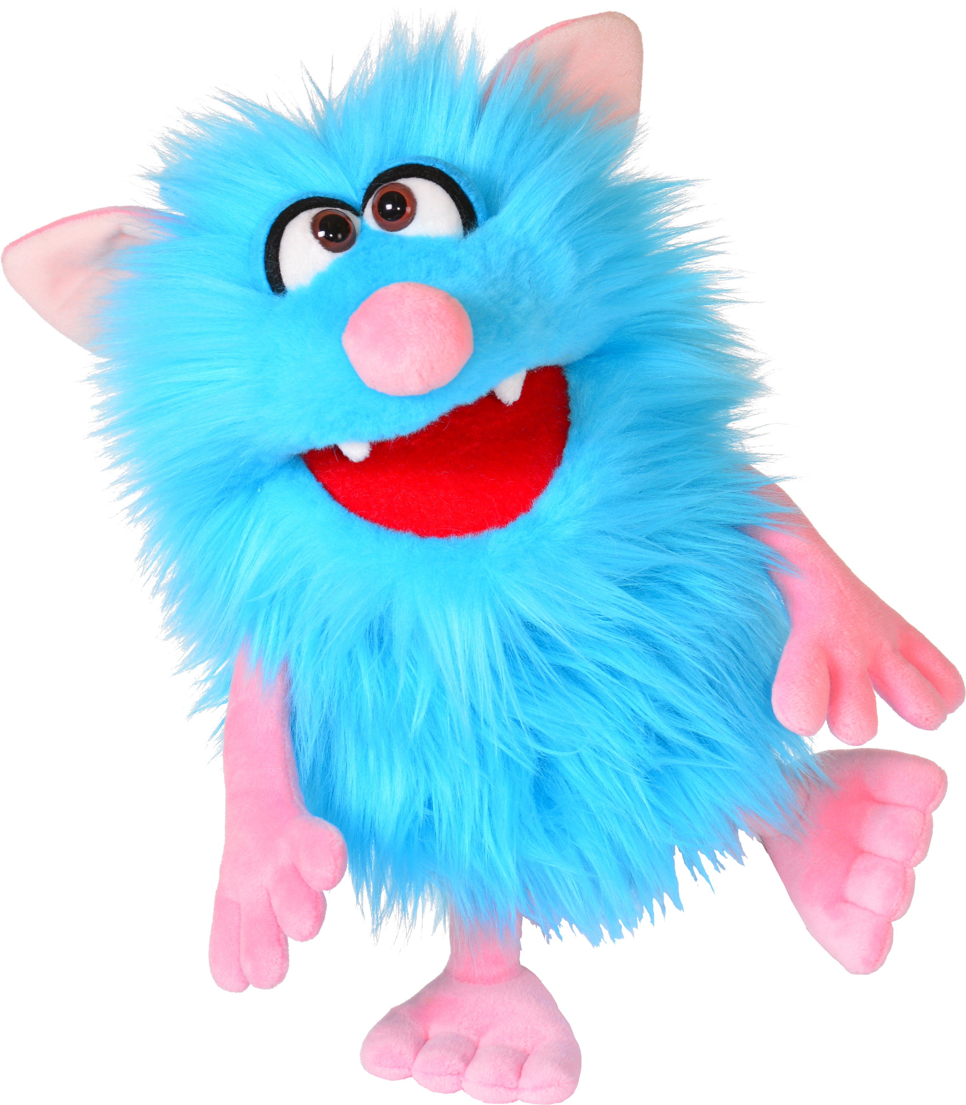 Living Puppets Handpuppe Monster to Go! günstig online kaufen