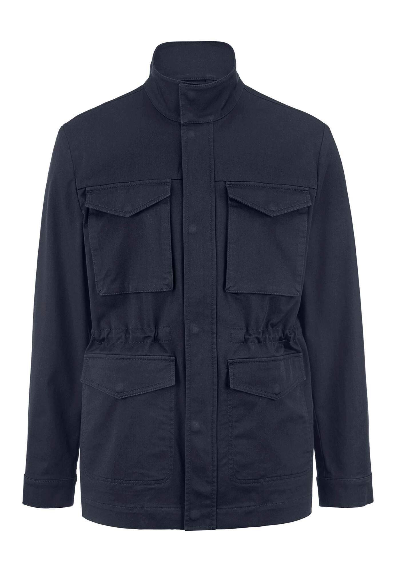 Hessnatur Outdoorjacke (1-St)