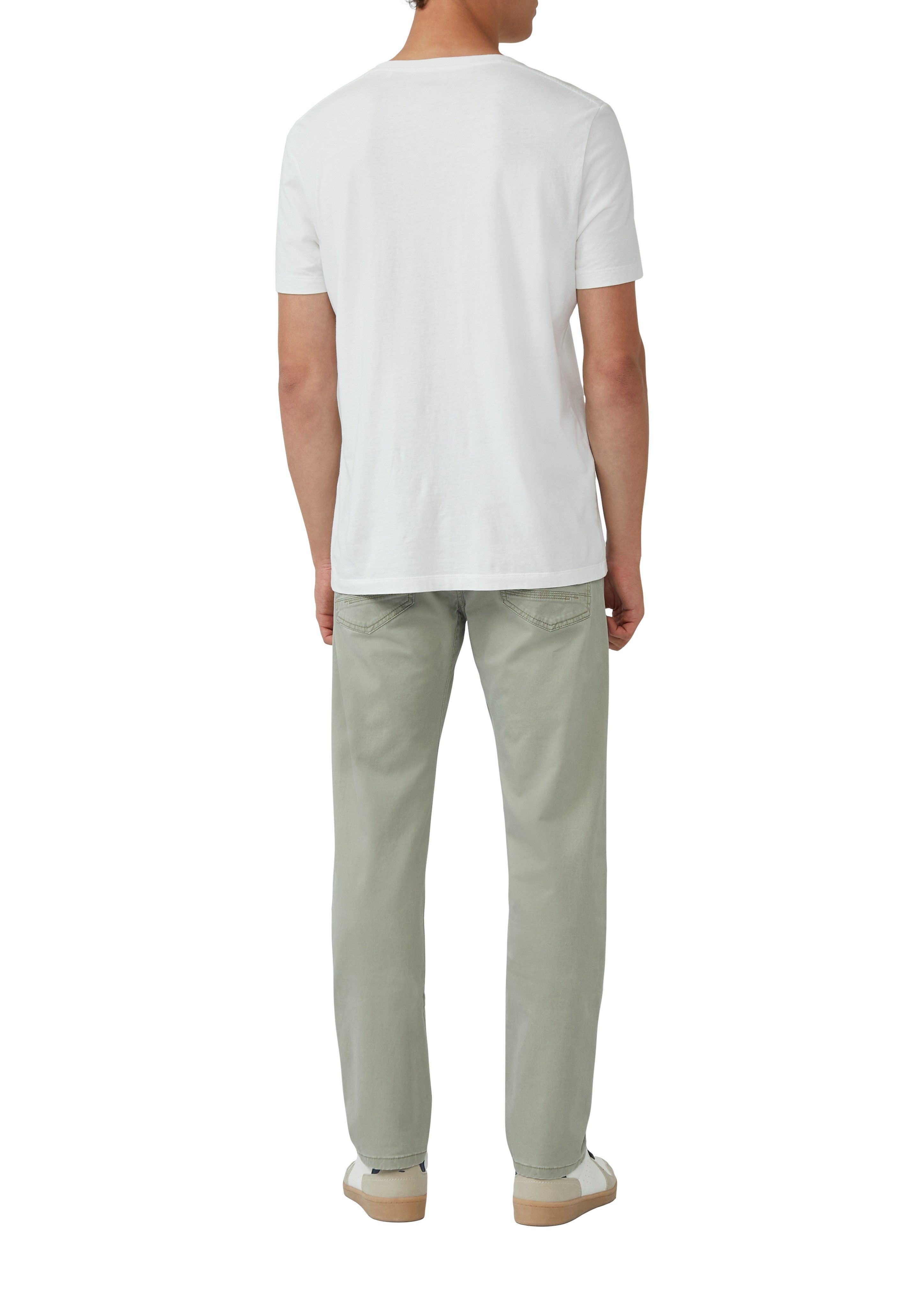 s.Oliver Stoffhose mit Stretch