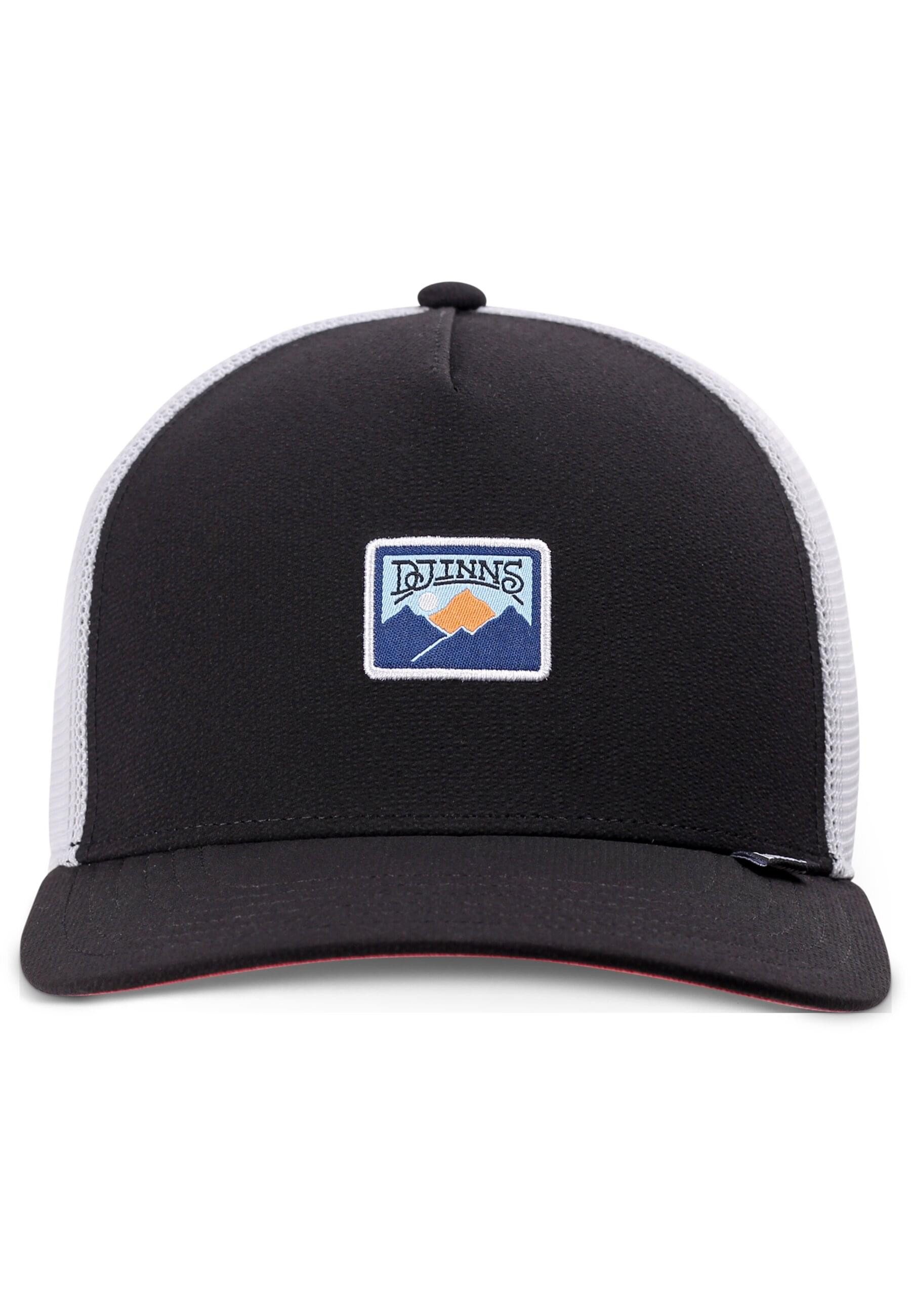 Djinns Trucker Cap Djinns New HFT Cap Seersoftmesh günstig online kaufen