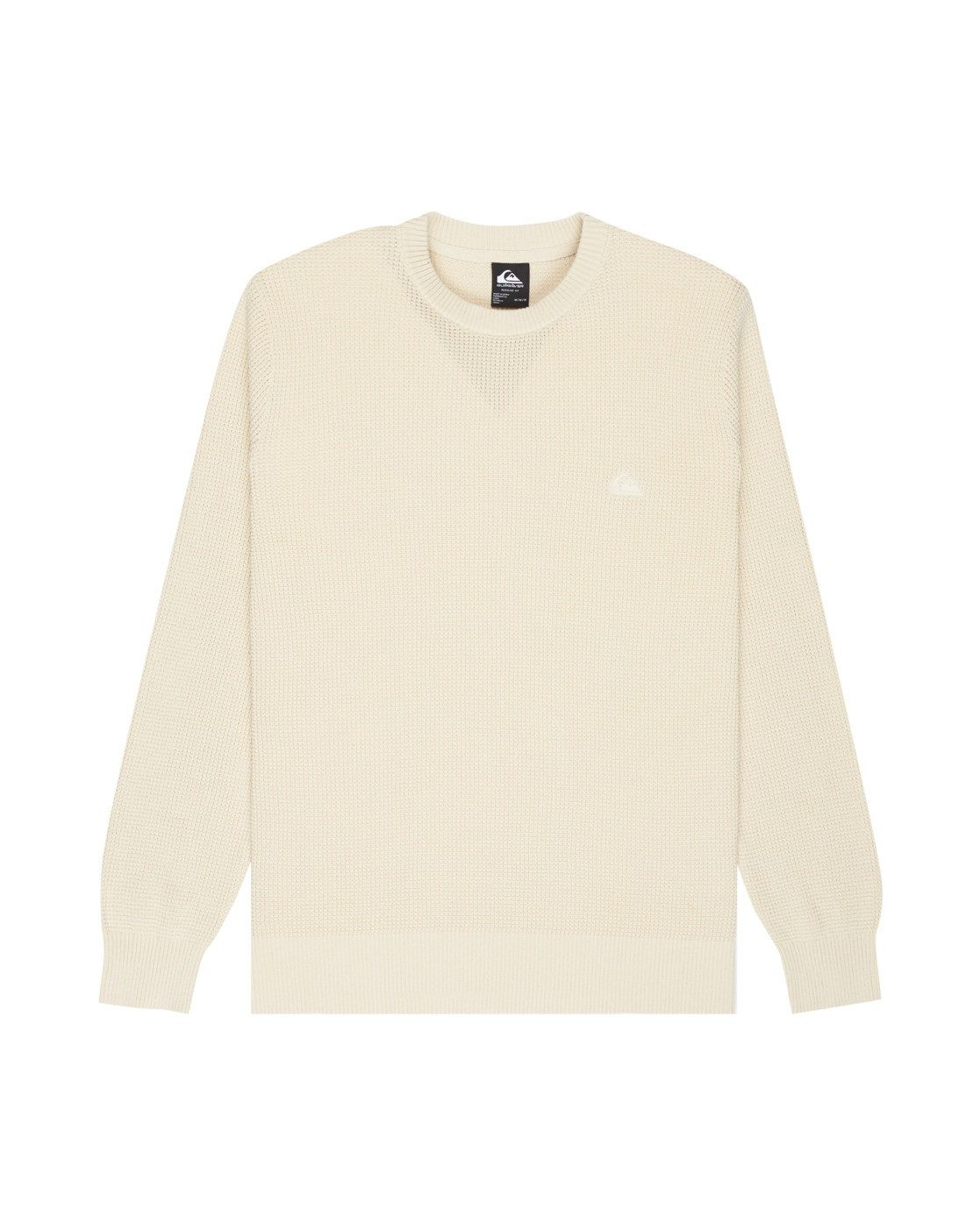 Strickpullover Waffle