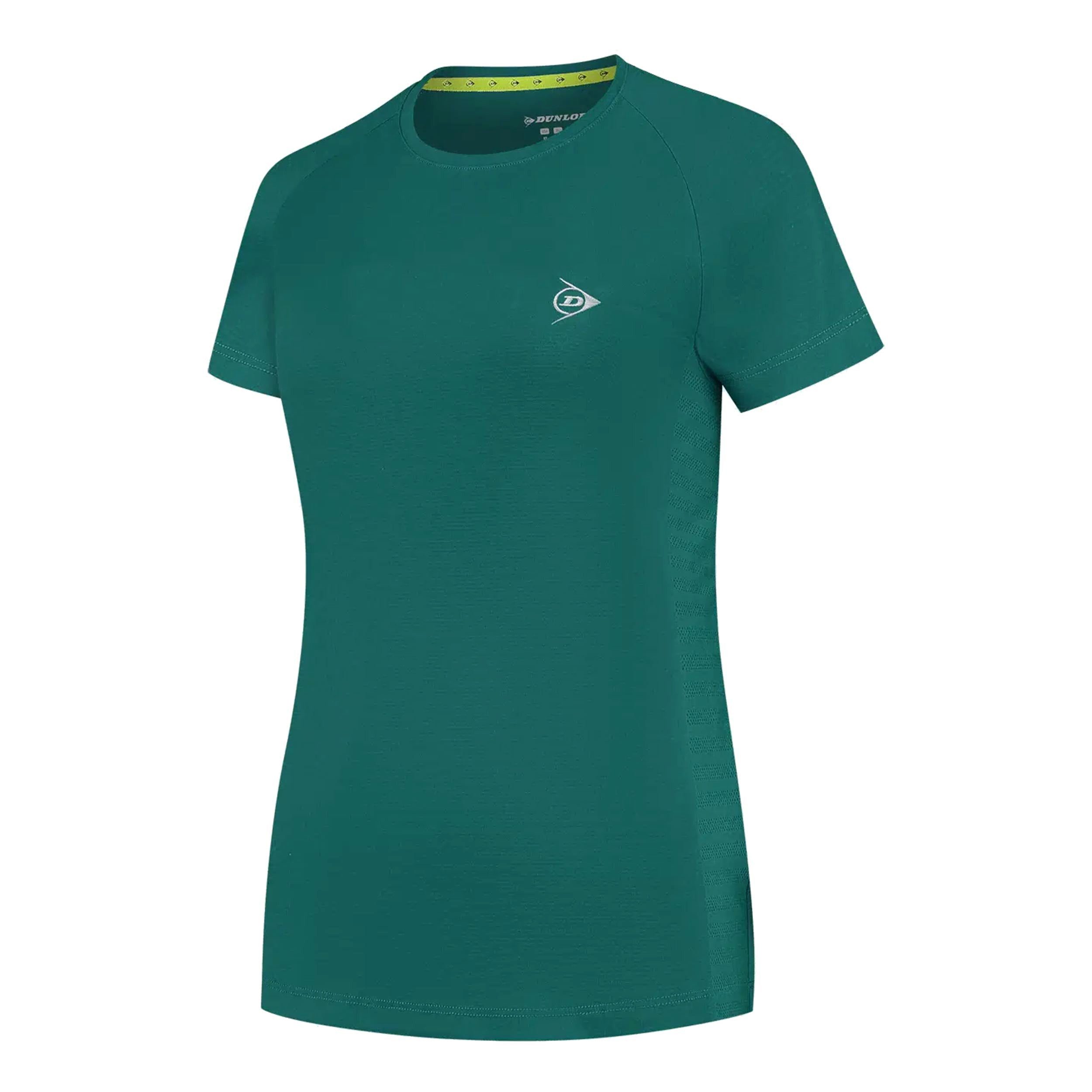 Dunlop T-Shirt Club Crew