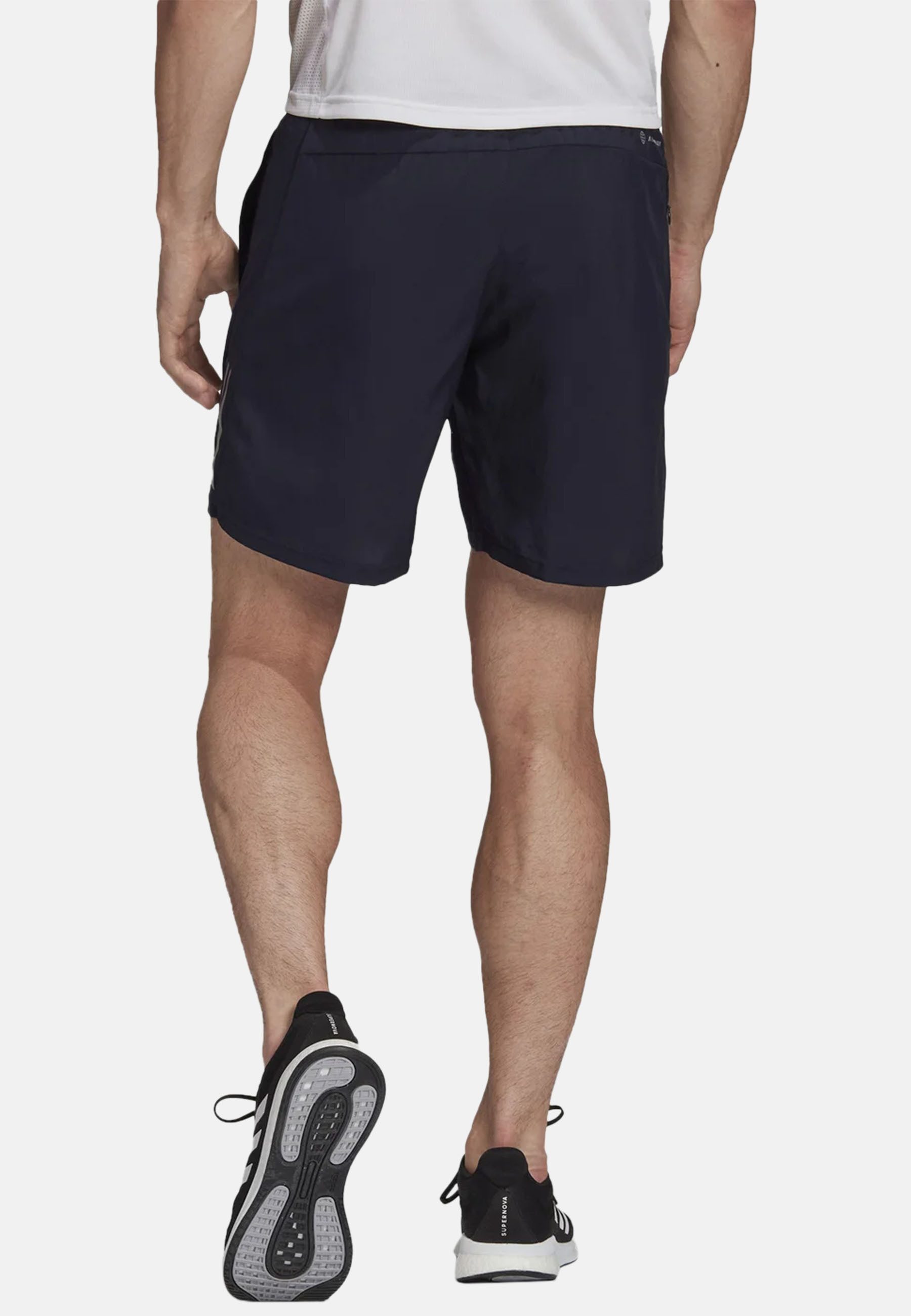 Shorts Own The Run
