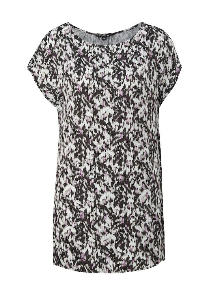 comma Shirtkleid für Erwachsene (keine Angabe, 1-tlg) keine Angabe