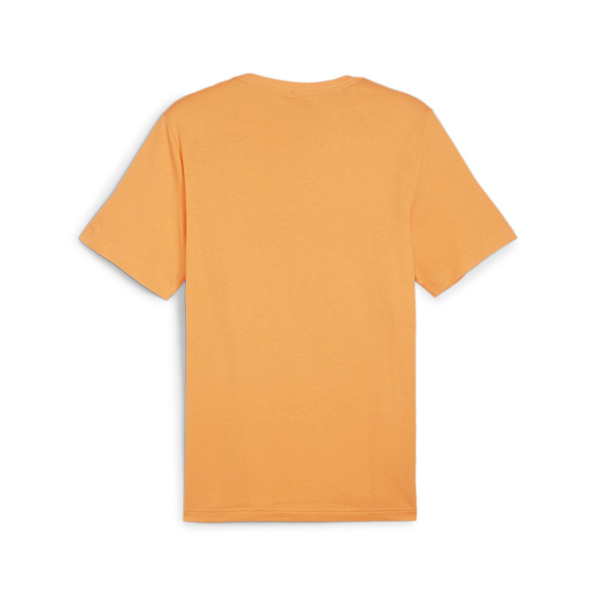 PUMA T-Shirt Puma Herren T-Shirt ESS+ günstig online kaufen