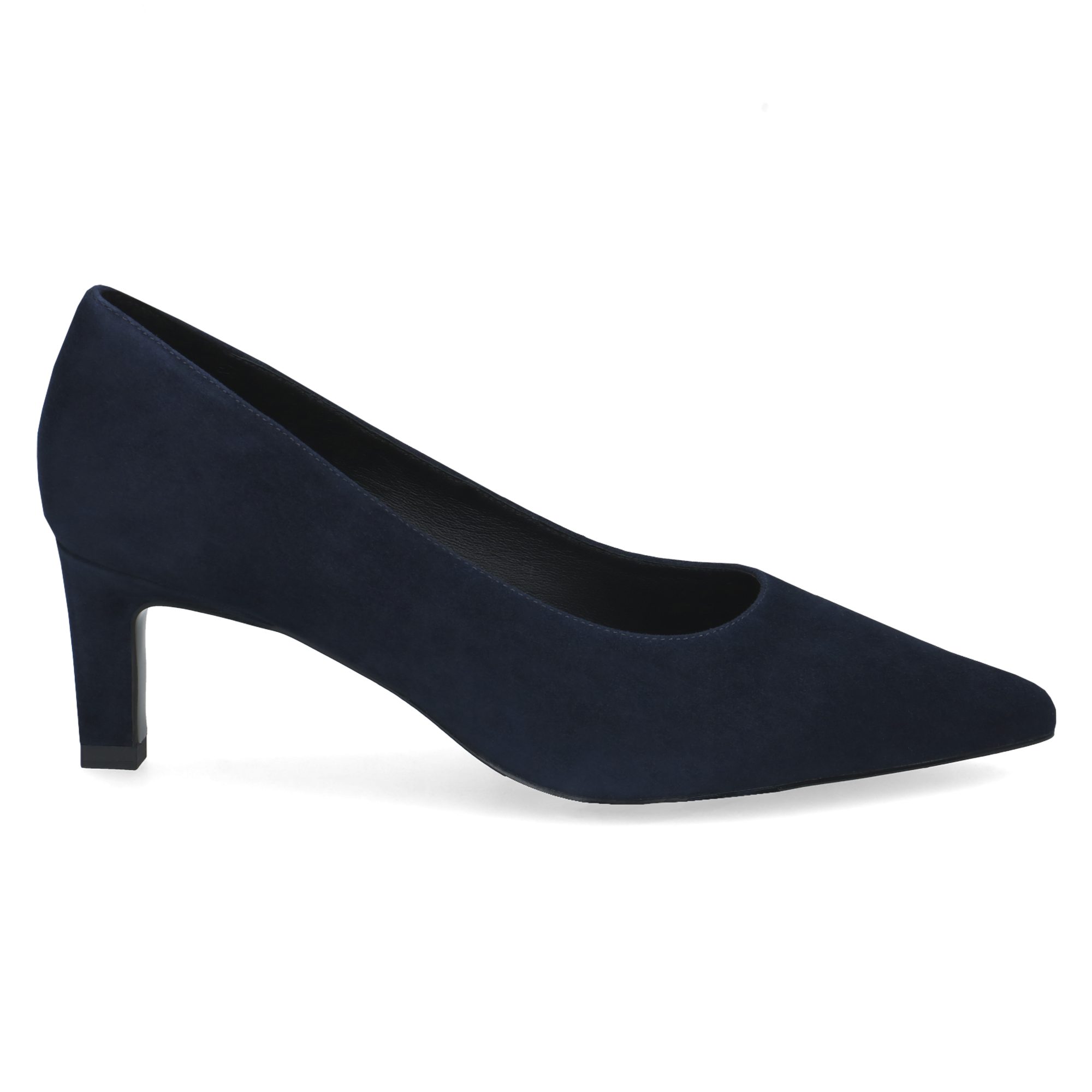 Peter Kaiser Peter Kaiser 72403 857, Pumps, Blau, Damen Pumps
