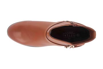 Fitters Footwear 2.239210 Brandy Stiefelette