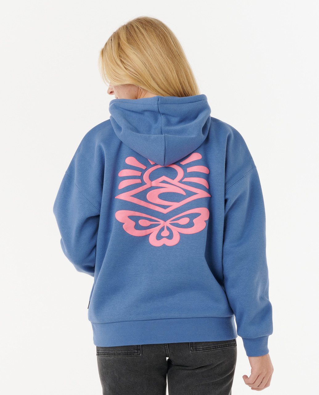 Rip Curl Kapuzenpullover Icons Of Surf Hoodie