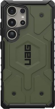 Urban Armor Gear Handyhülle Pathfinder - Samsung Galaxy S24 Ultra Hülle, ["Designed for Samsung" zertifiziert, Magnetisch]