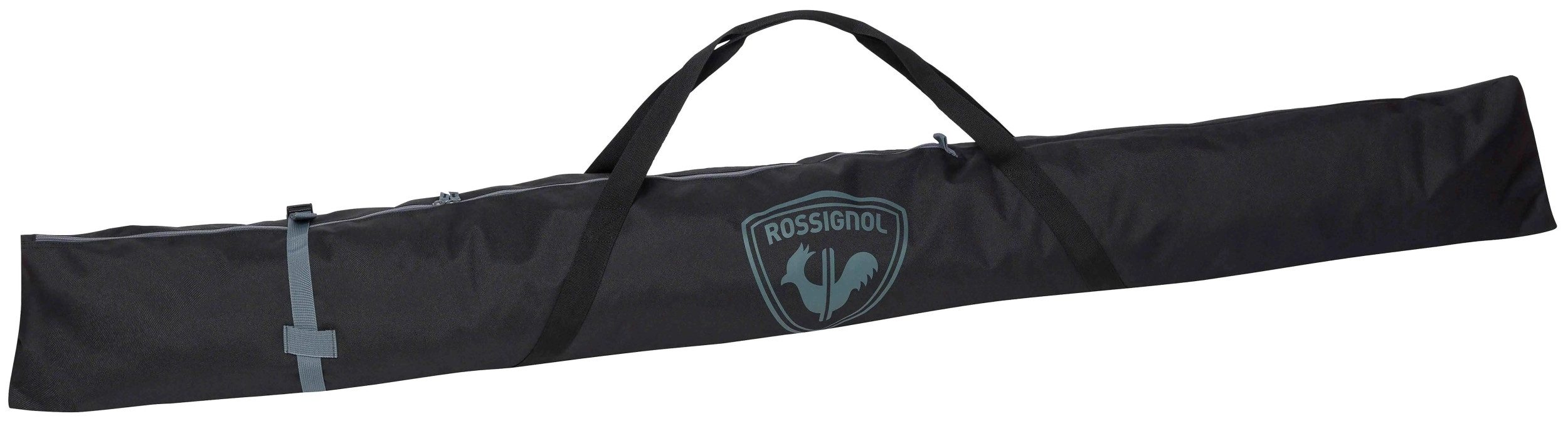 Rossignol Skitasche BASIC SKI BAG 185 ONECOLOR günstig online kaufen