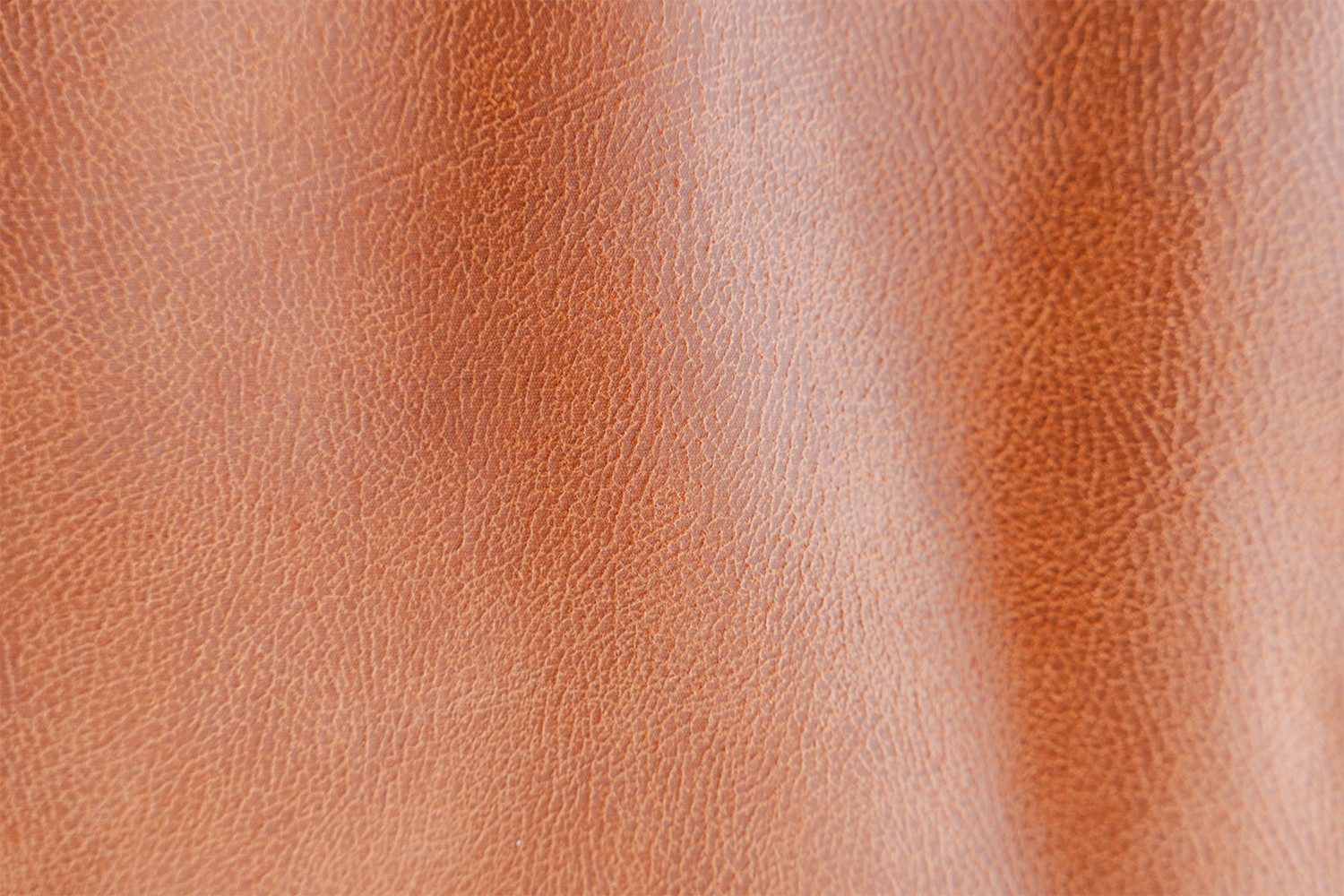 KAWOLA Polsterhocker MIA Sitzelement Lederfaserstoff – Modul für Sofa – modern, Edle Lederoptik, pflegeleicht & kombinierbar mit weiteren MIA Modulen – Bild 5 von 5