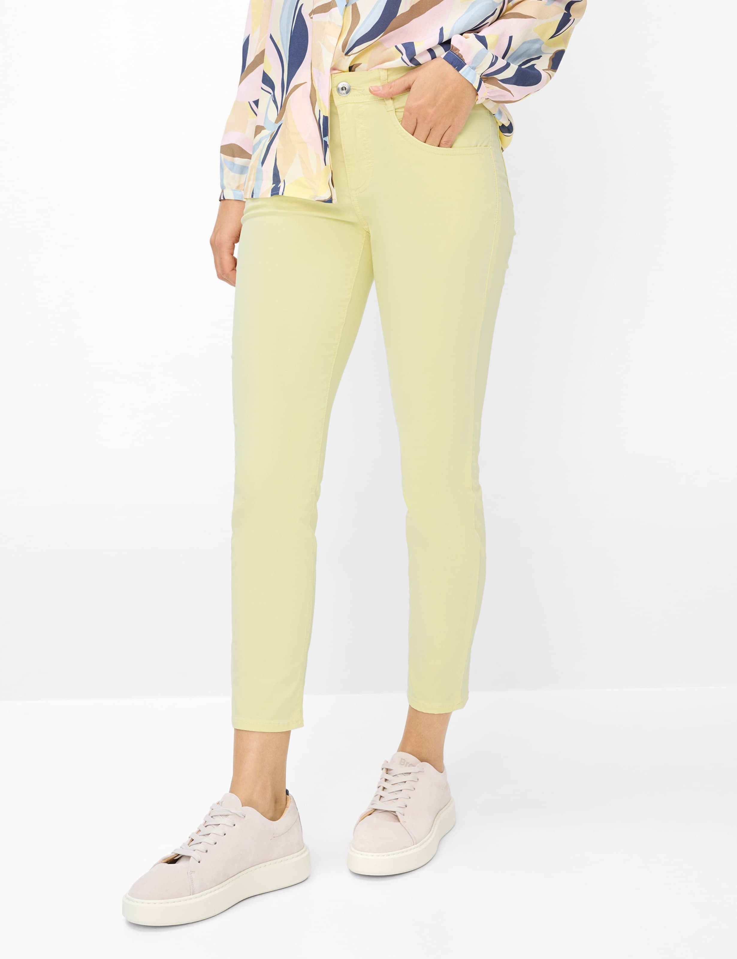 Brax 5-Pocket-Jeans Style SHAKIRA S günstig online kaufen