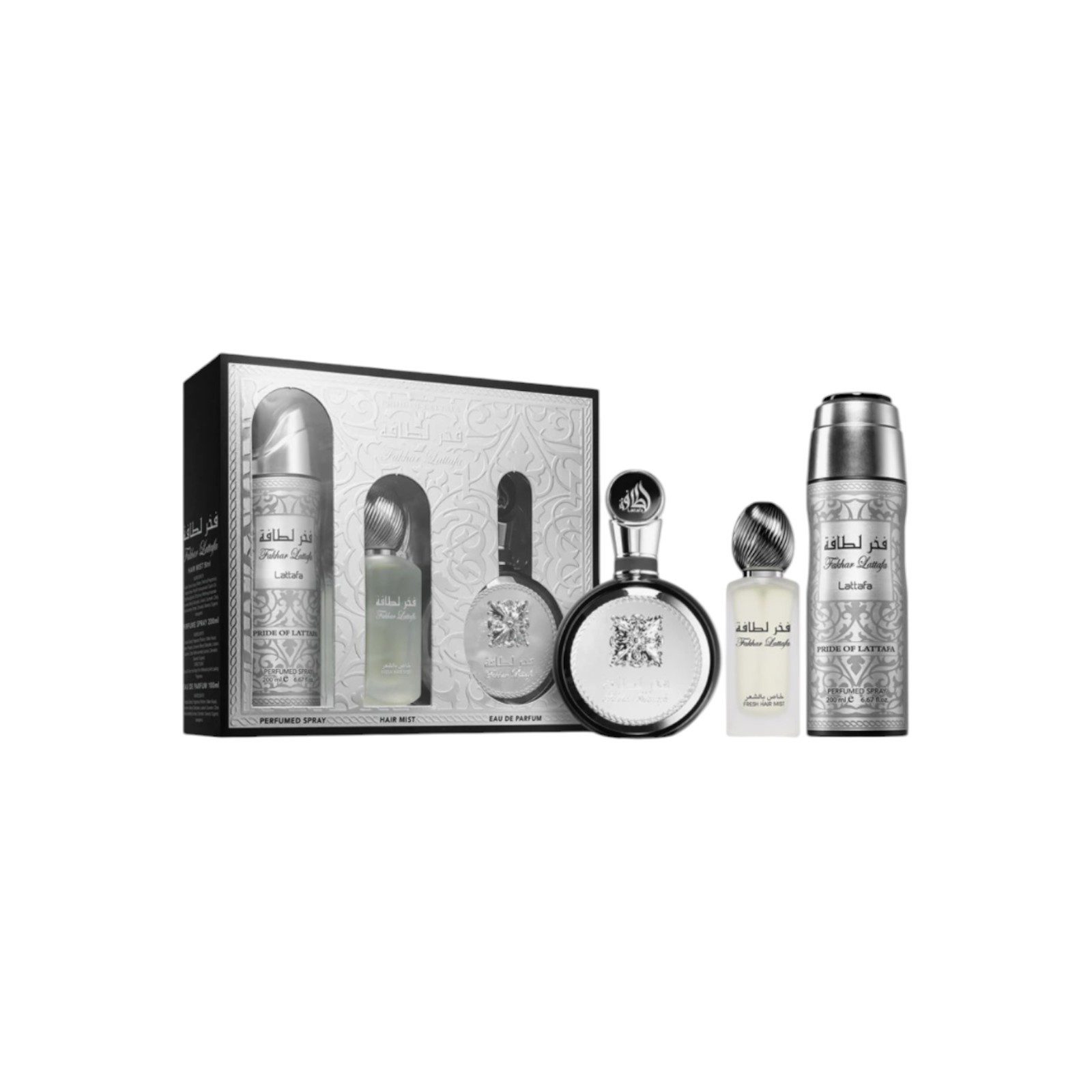 Eau de Parfum Lattafa Fakhar Lattafa Men