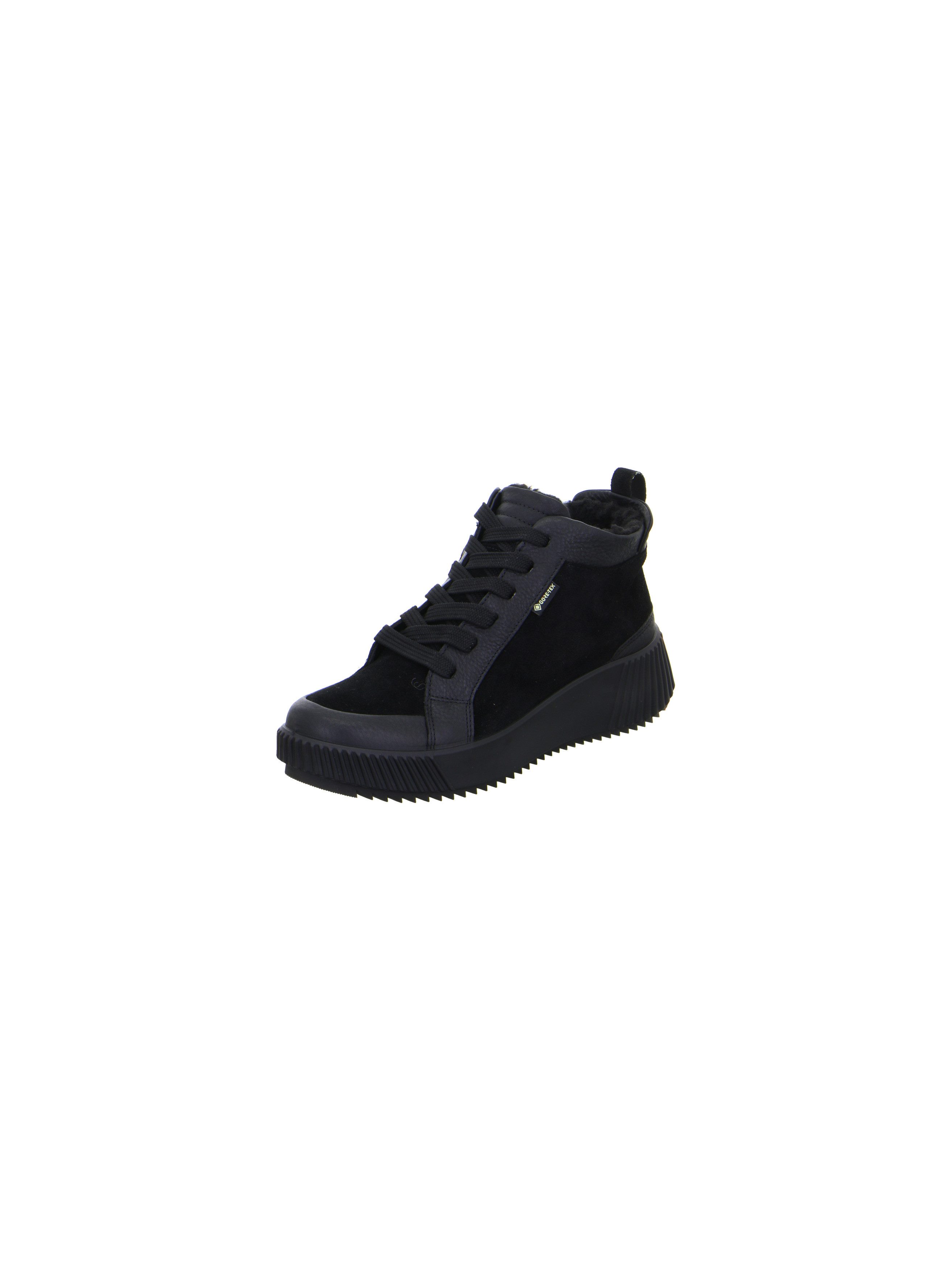 Ara Stiefelette Davos Stiefelette