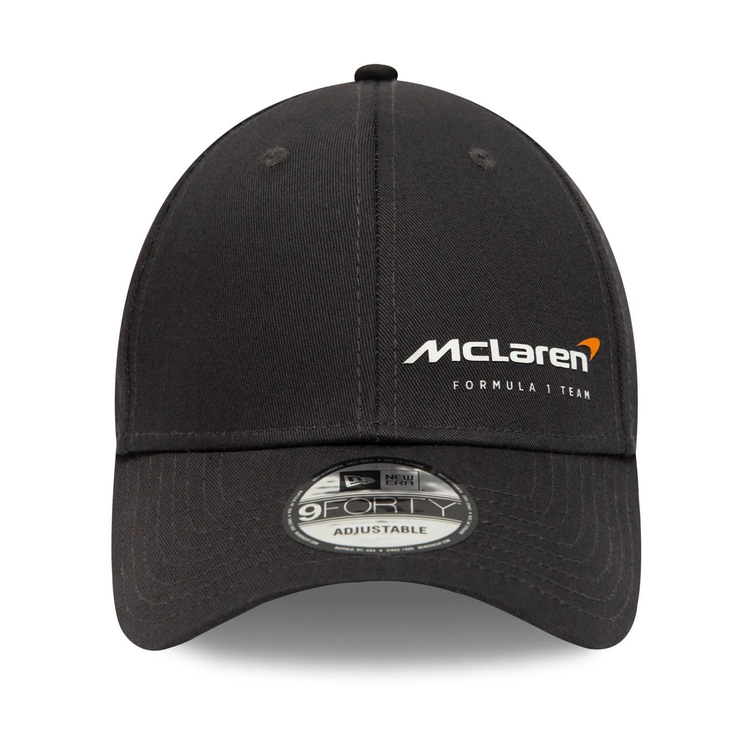 New Era Baseball Cap Formula 1 9Forty McLaren