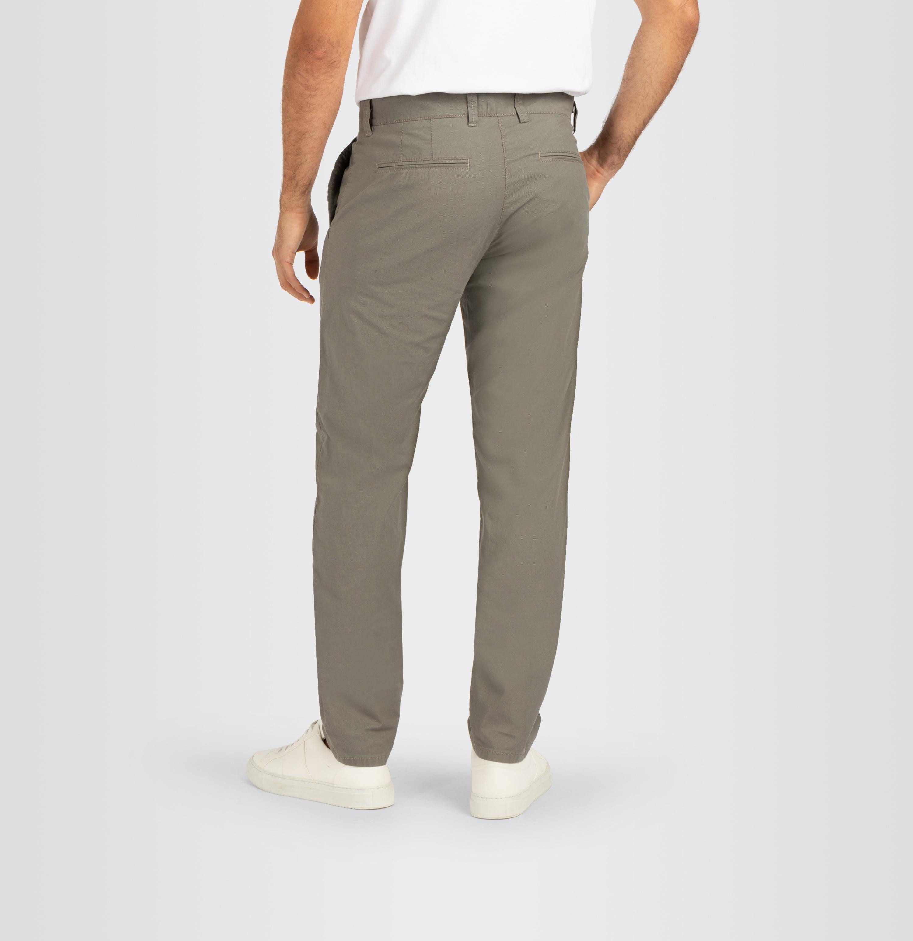 MAC 5-Pocket-Jeans MAC LENNOX green tea 6332-00-0649L 344