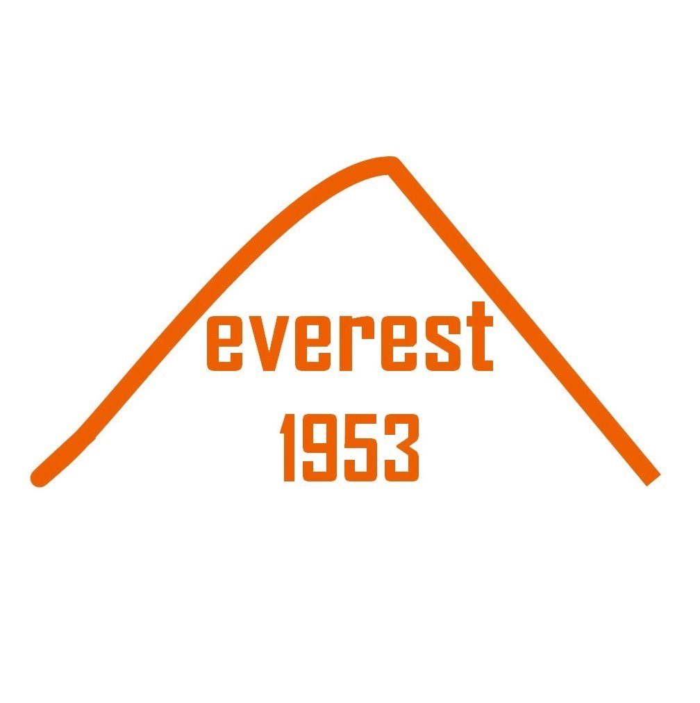 everest 1953