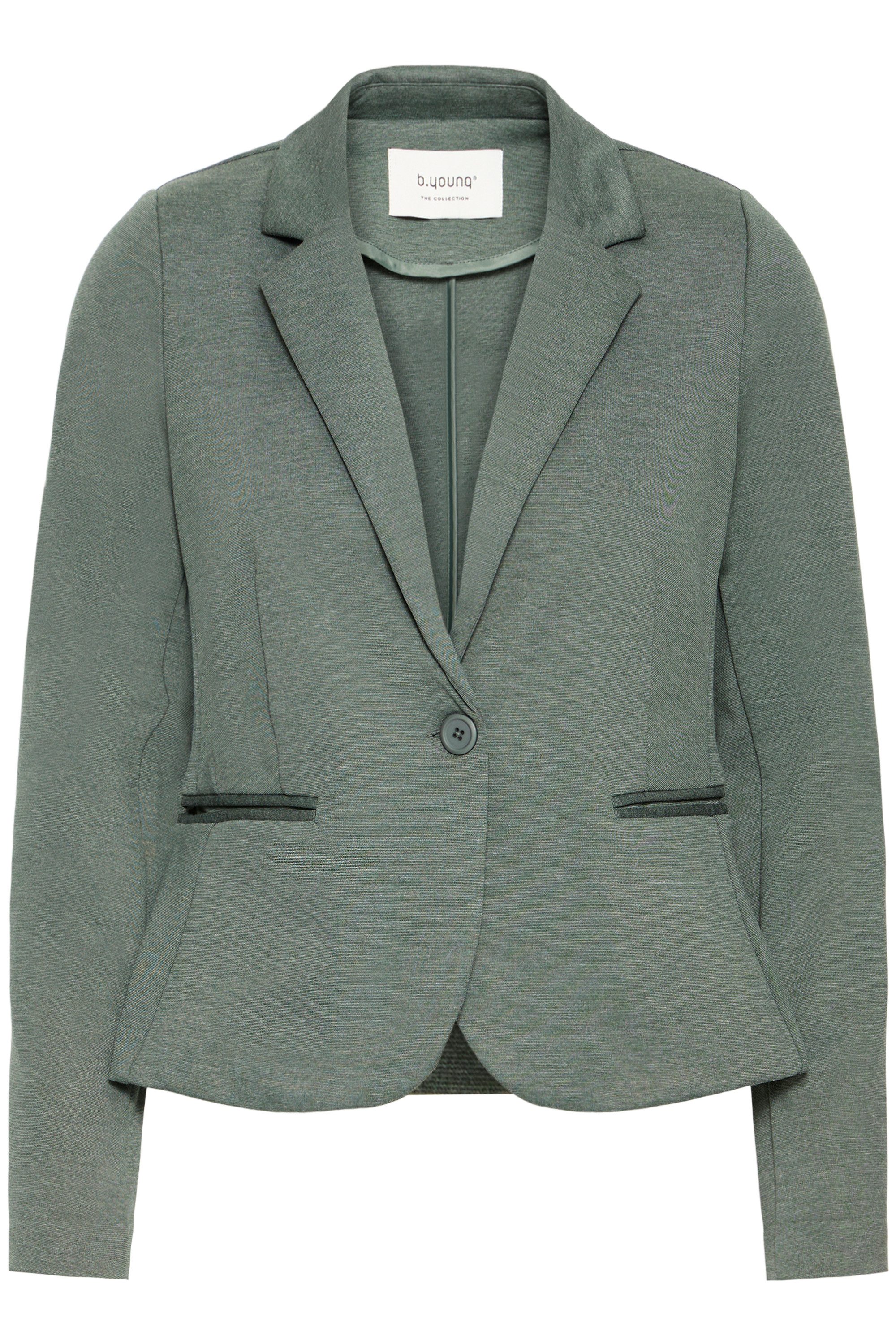 Green Gables Melange