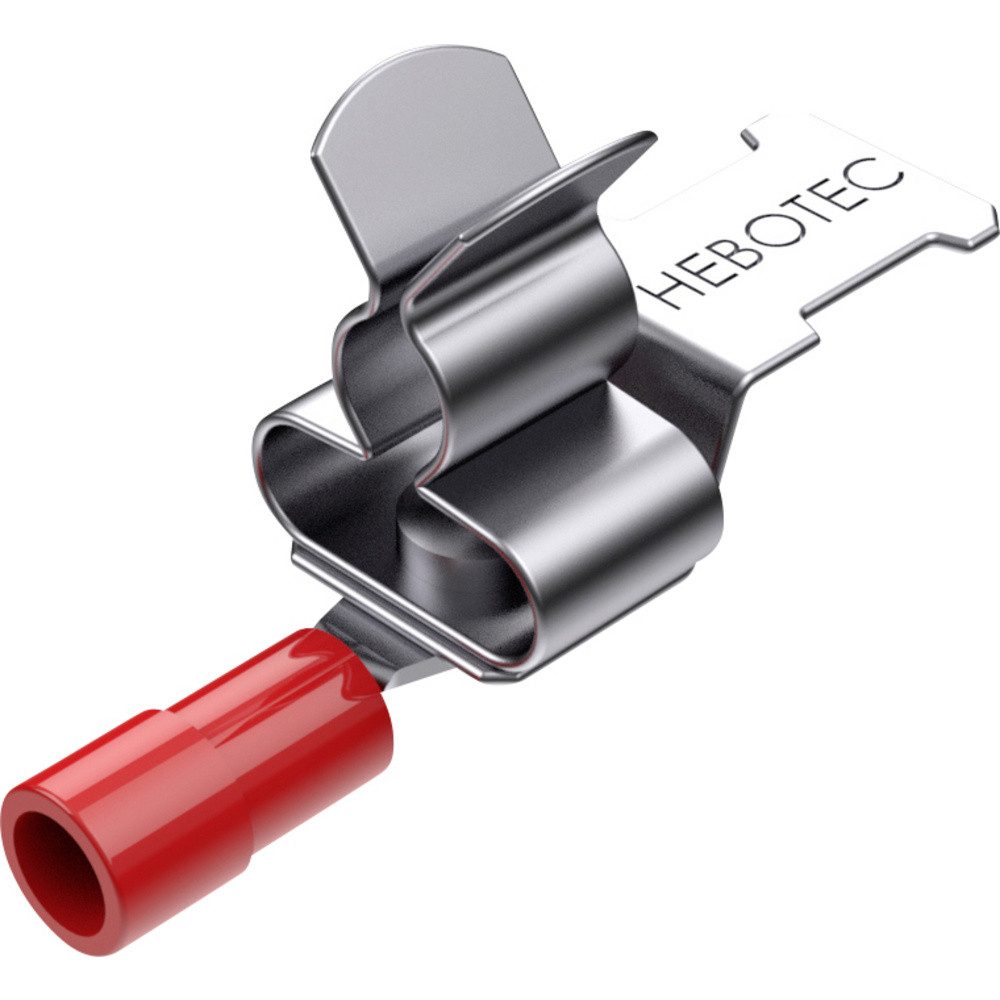 HEBOTEC Kabelverbinder-Sortiment Hebotec HSK-RKS-Z 3 - 6 R1,5² Befestigungselement 1016-102C 1 St., HSK-RKS-Z 3 - 6 R1,5²