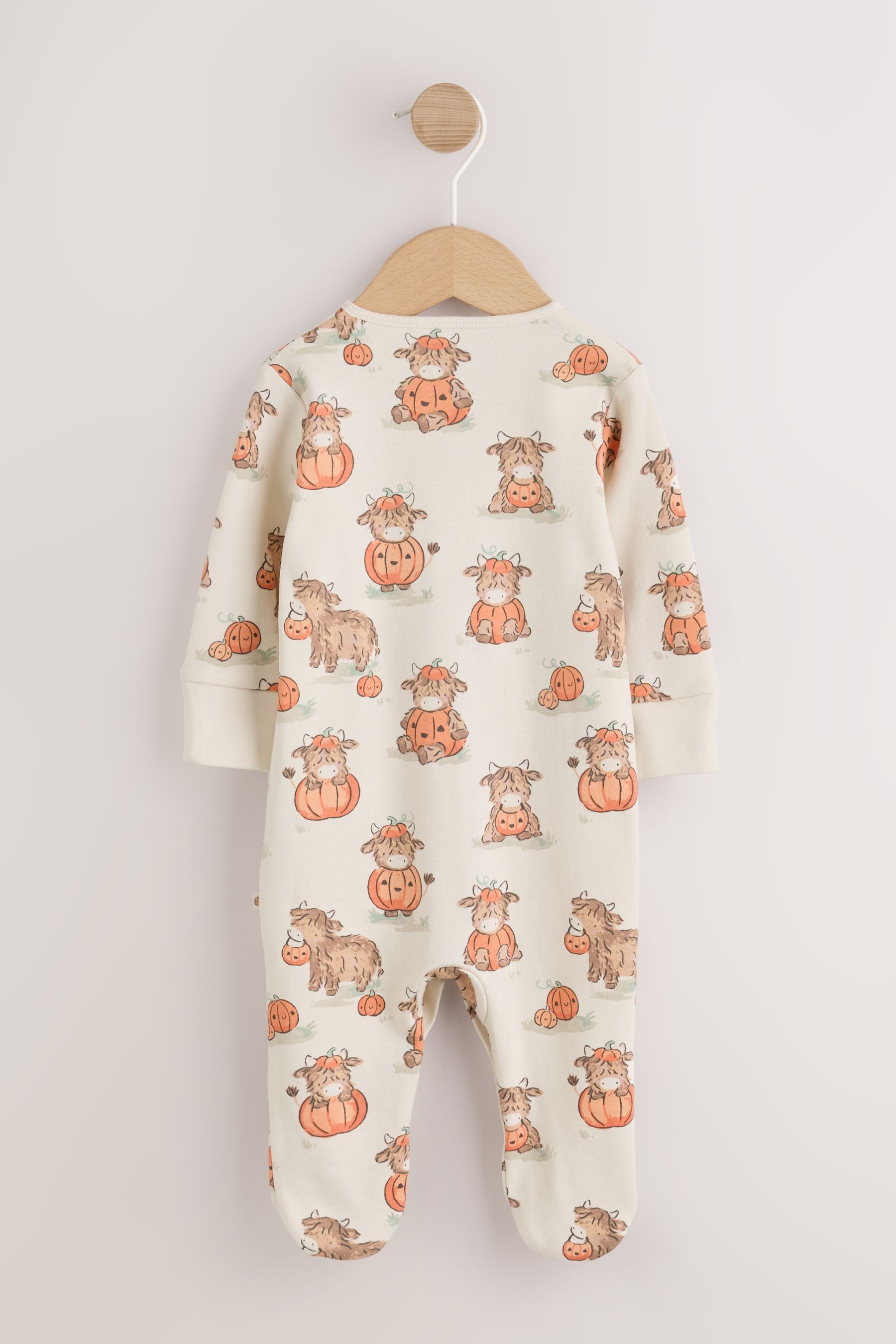 Next Schlafoverall Babyschlafanzug (1-tlg)