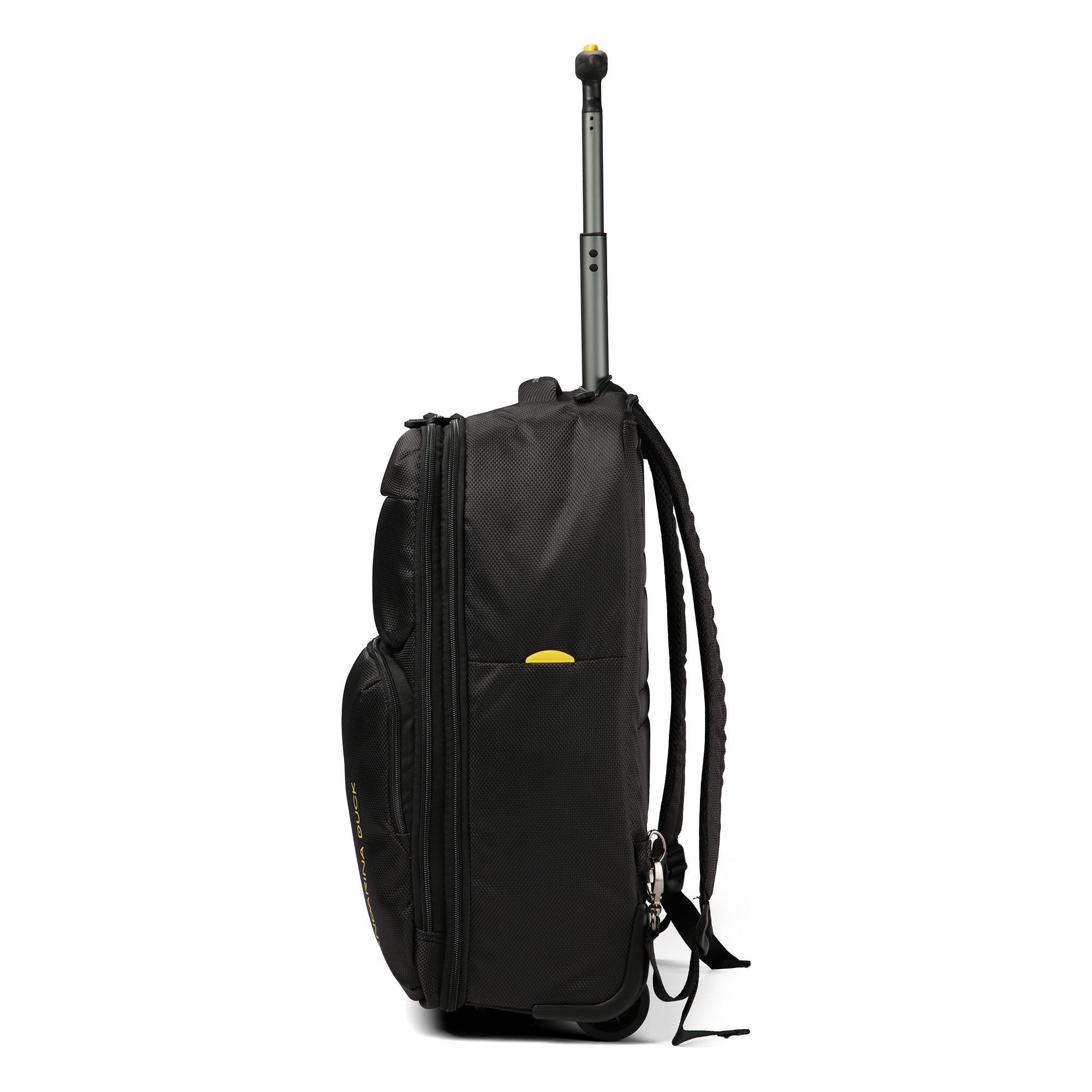 Mandarina Duck Kofferrucksack Zephyr, Polyester