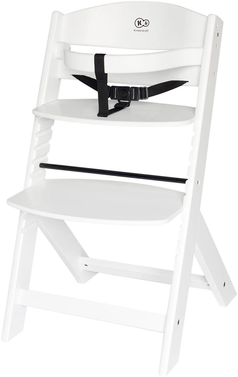 Kinderkraft Kombihochstuhl ENOCK, mitwachsend günstig online kaufen