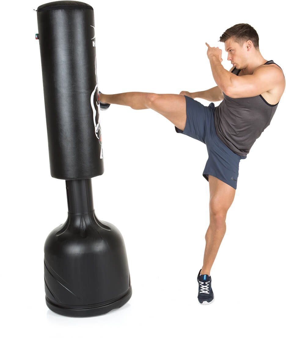Hammer Standboxsack Sparring Pro