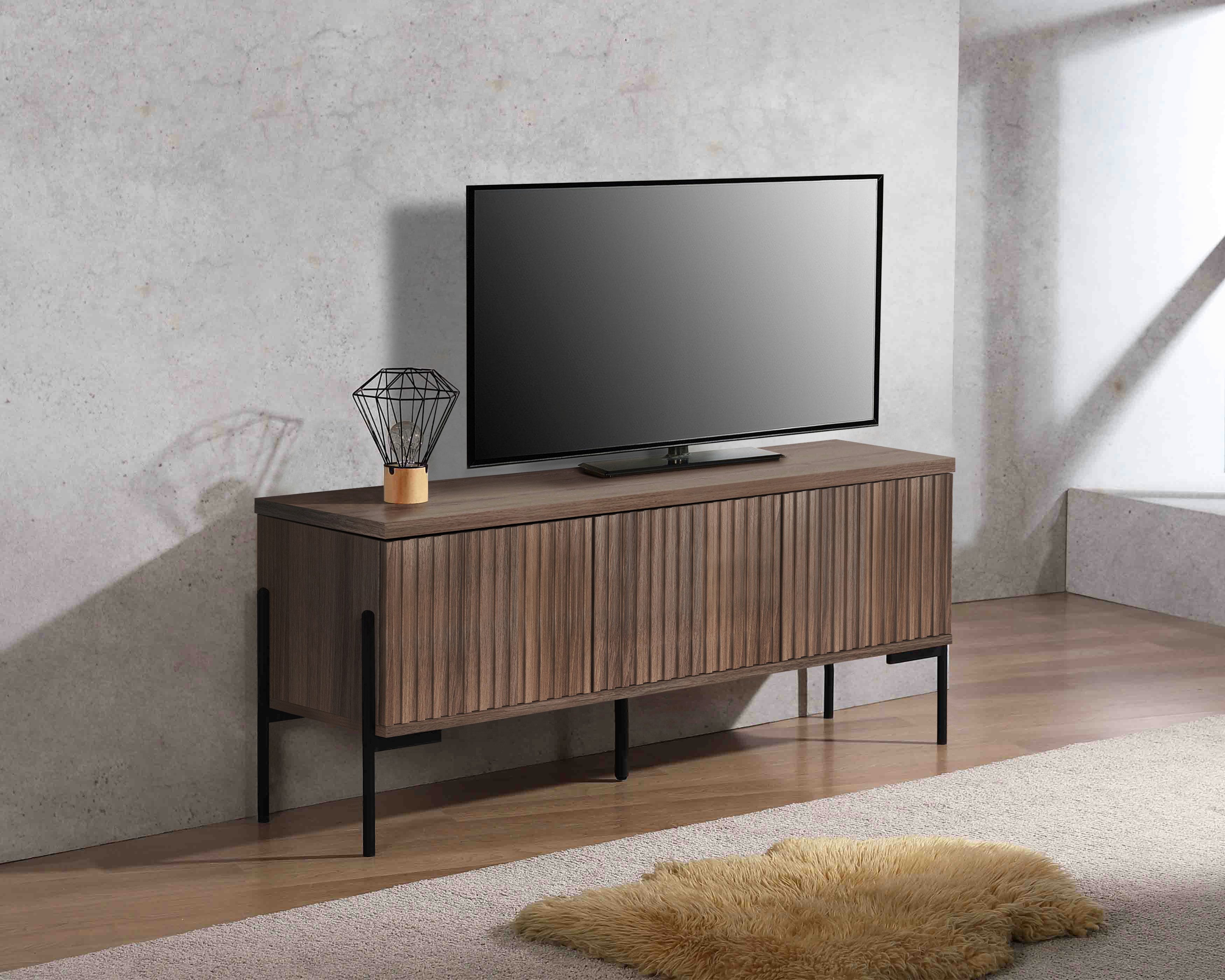 loft24 Lowboard Cesar, Fernsehschrank günstig online kaufen