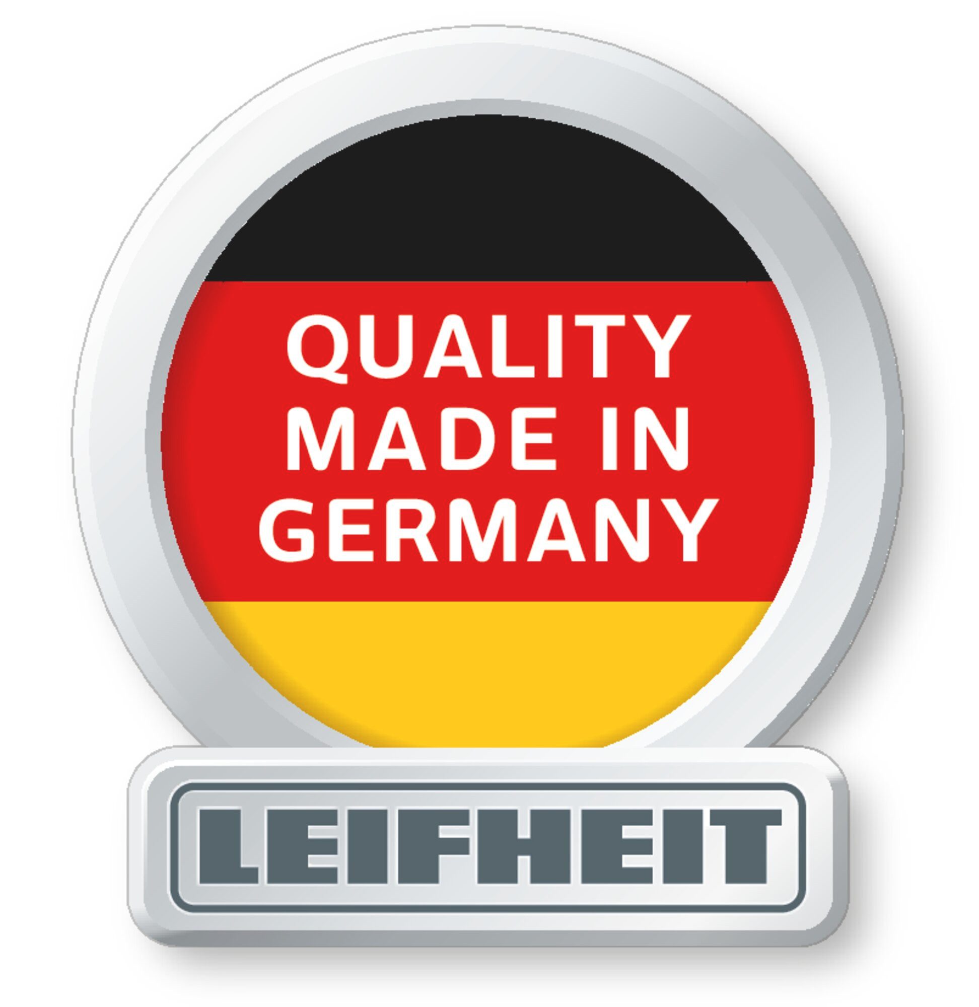 Leifheit Kehrgarnitur Handkehrset Classic, (2-tlg) – Bild 5 von 5