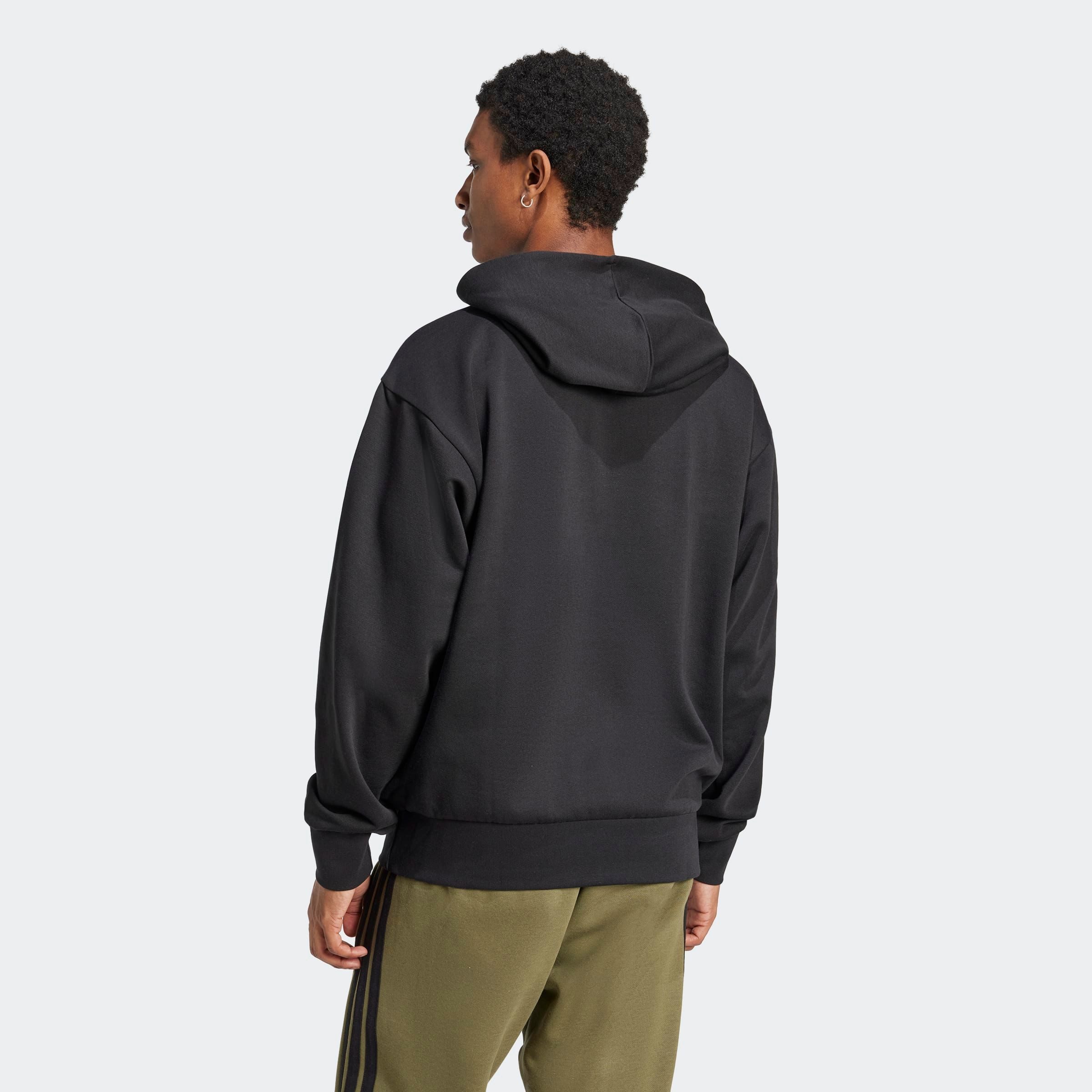 adidas Sportswear Kapuzensweatshirt M FEELCOZY HD