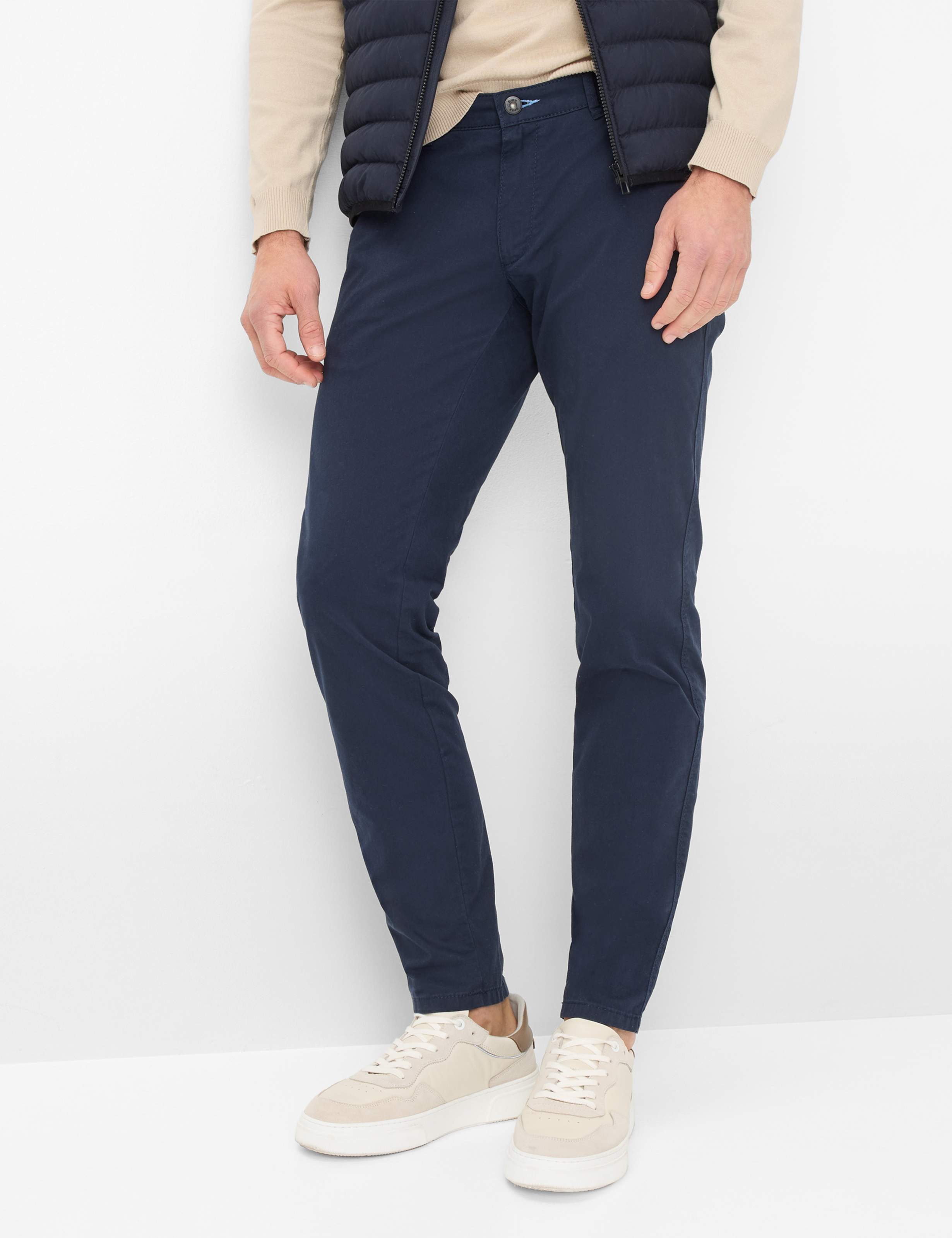 Brax Chinohose Style SILVIO günstig online kaufen