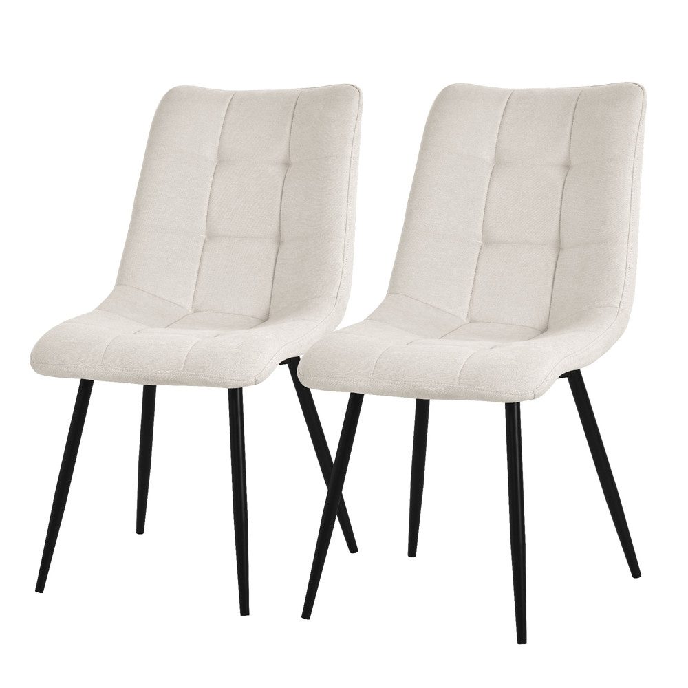 ML-DESIGN Stuhl Esszimmerstühle mit Rückenlehne moderne günstig online kaufen