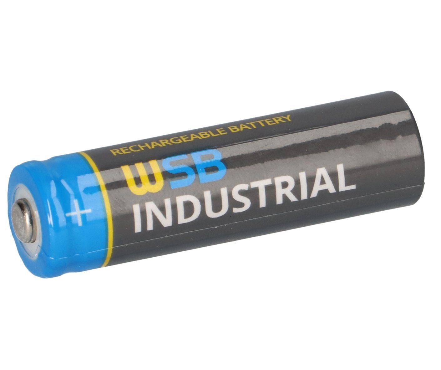 IFR LiFePO4 Technlology GmbH 14500 3,2V Akku WSB Battery Akku WSB 600mAh Industrial Solar AA