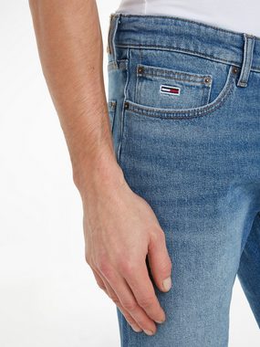 Tommy Jeans Shorts SCANTON SHORT BH0131 im 5-Pocket-Style