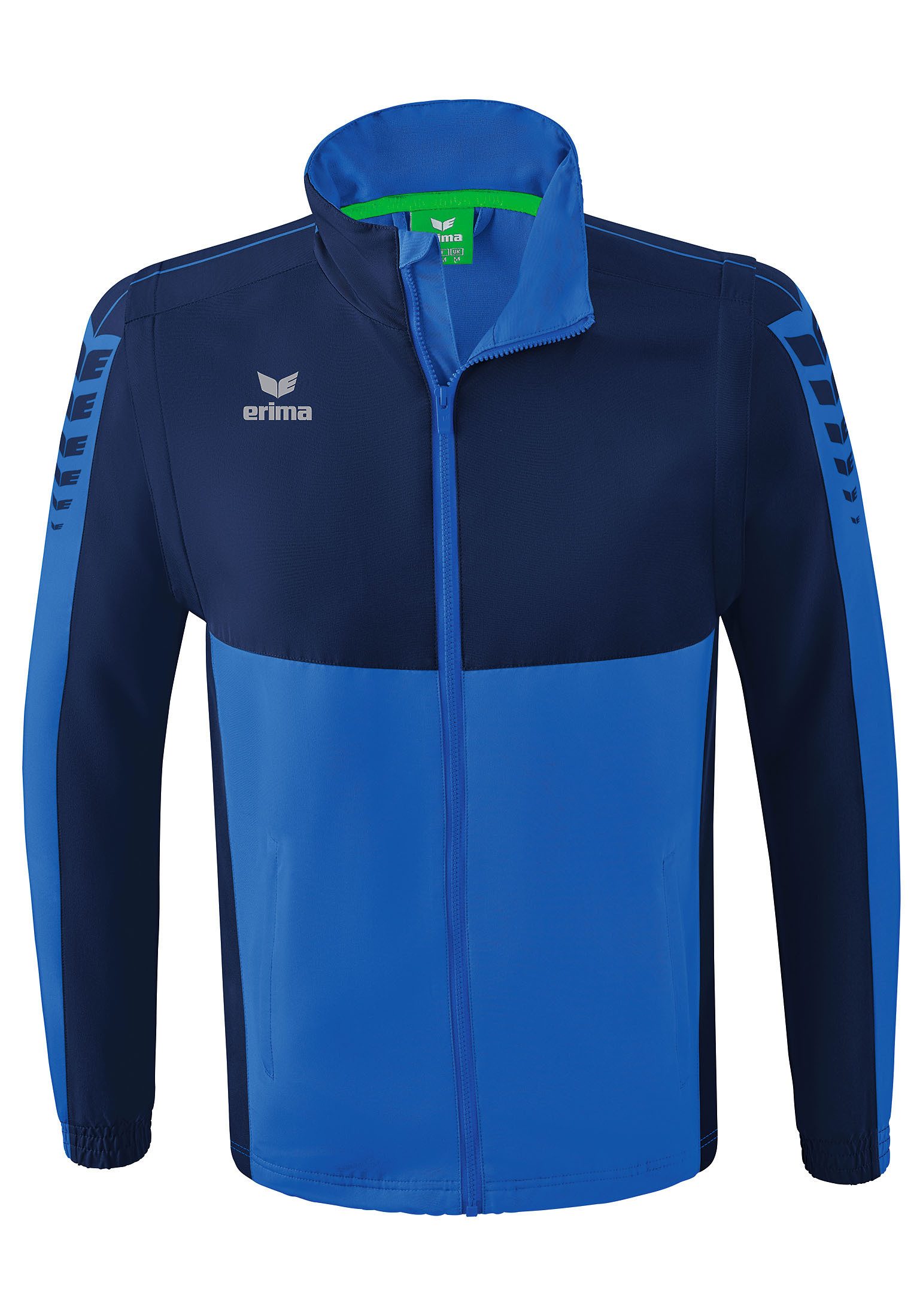 Erima Funktionsjacke Unisex SIX WINGS Jacke günstig online kaufen