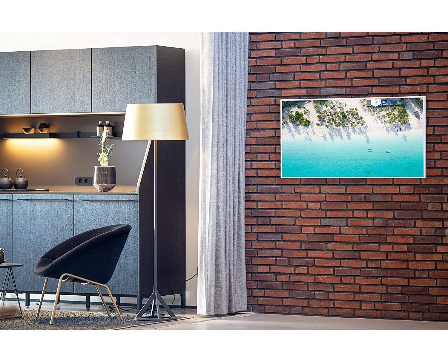 Könighaus Infrarotheizung Bild-Serie 1000W Smart, Made günstig online kaufen