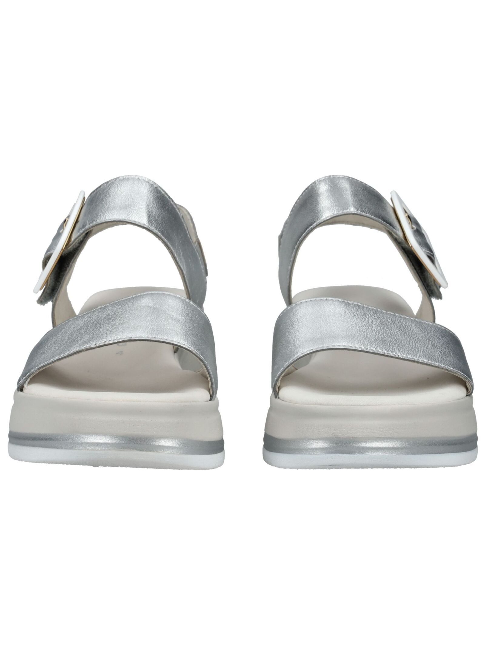 Gabor Comfort Gabor Comfort Sandalen Leder Riemchensandale