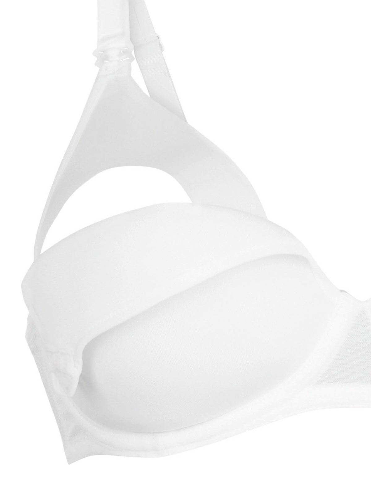 Anita Maternity Still-BH Still BH mit Bügel und Spacerschale Miss Anita (Stück, 1-tlg) vorgeformte Cups, Uni, Mikrofaser