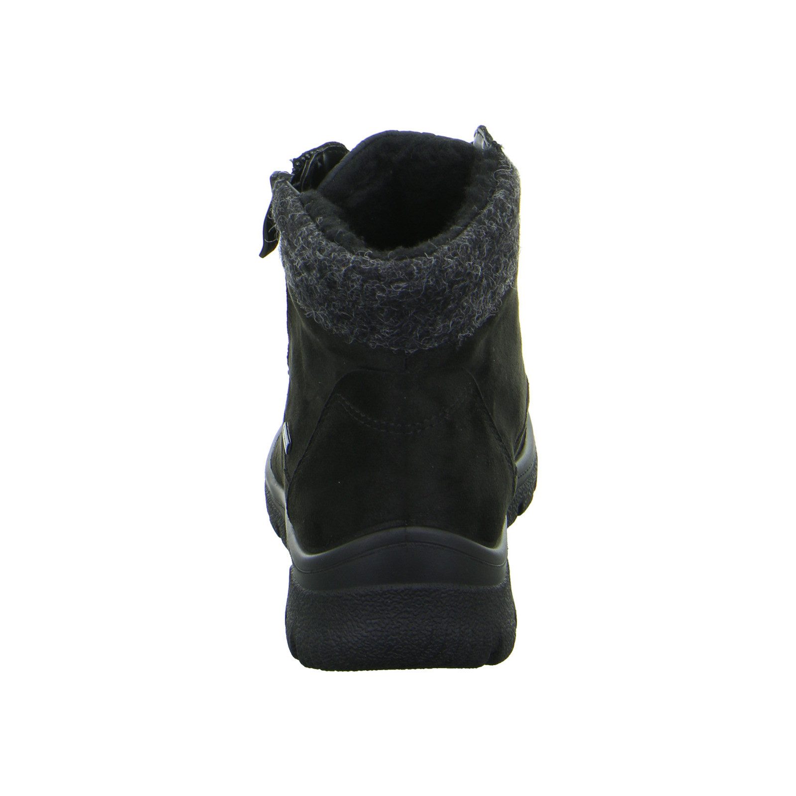 Ara Damen Stiefelette Saas-Fee Stiefelette günstig online kaufen