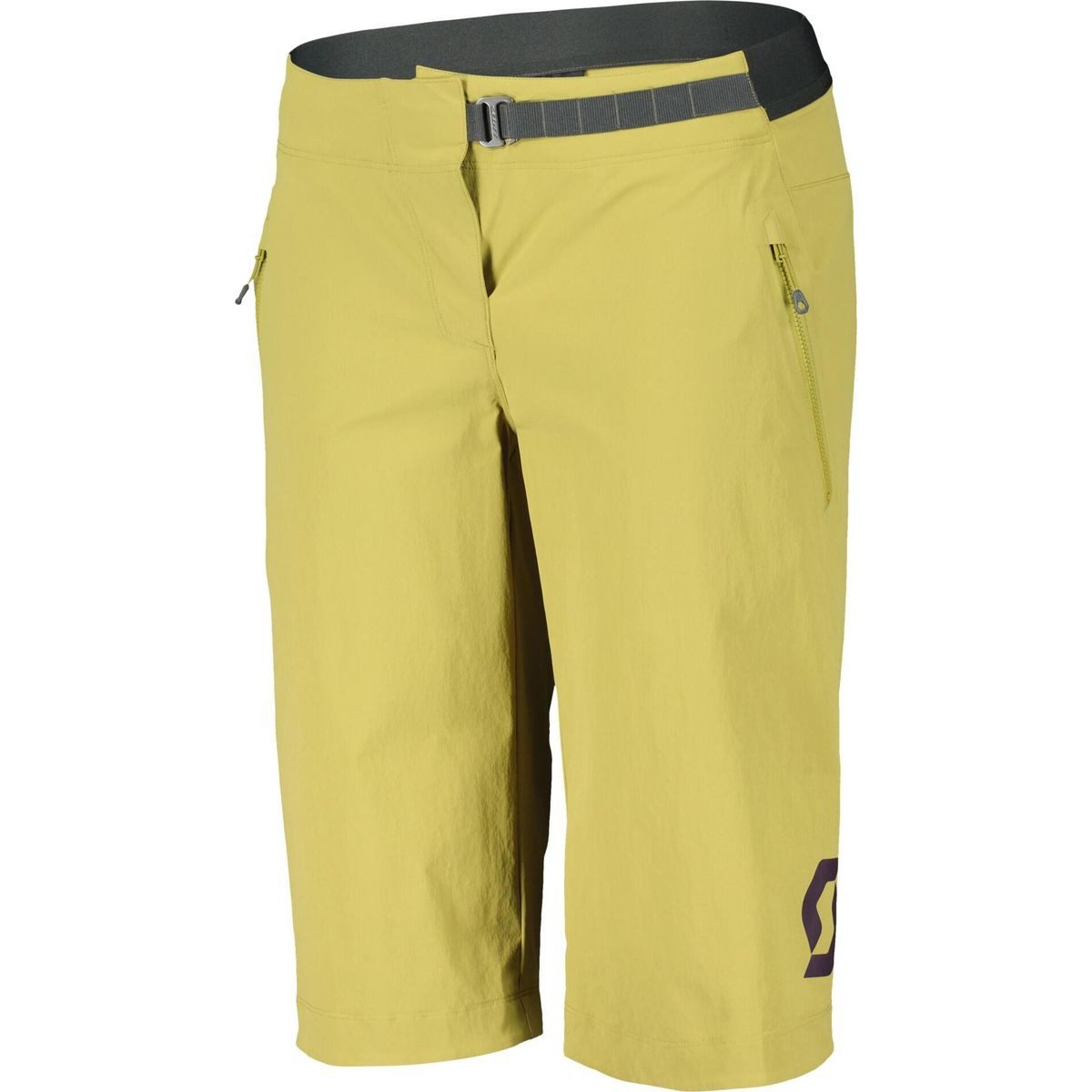 Scott Fahrradhose Shorts W's Trail Vertic With Pad