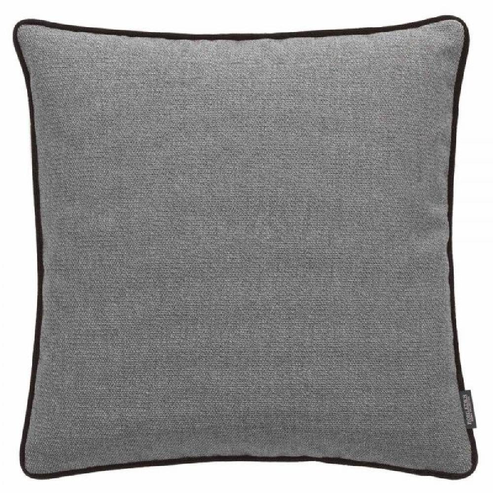 ROHLEDER Kissenhülle Kissenhülle Essentials Ocean Pebble günstig online kaufen