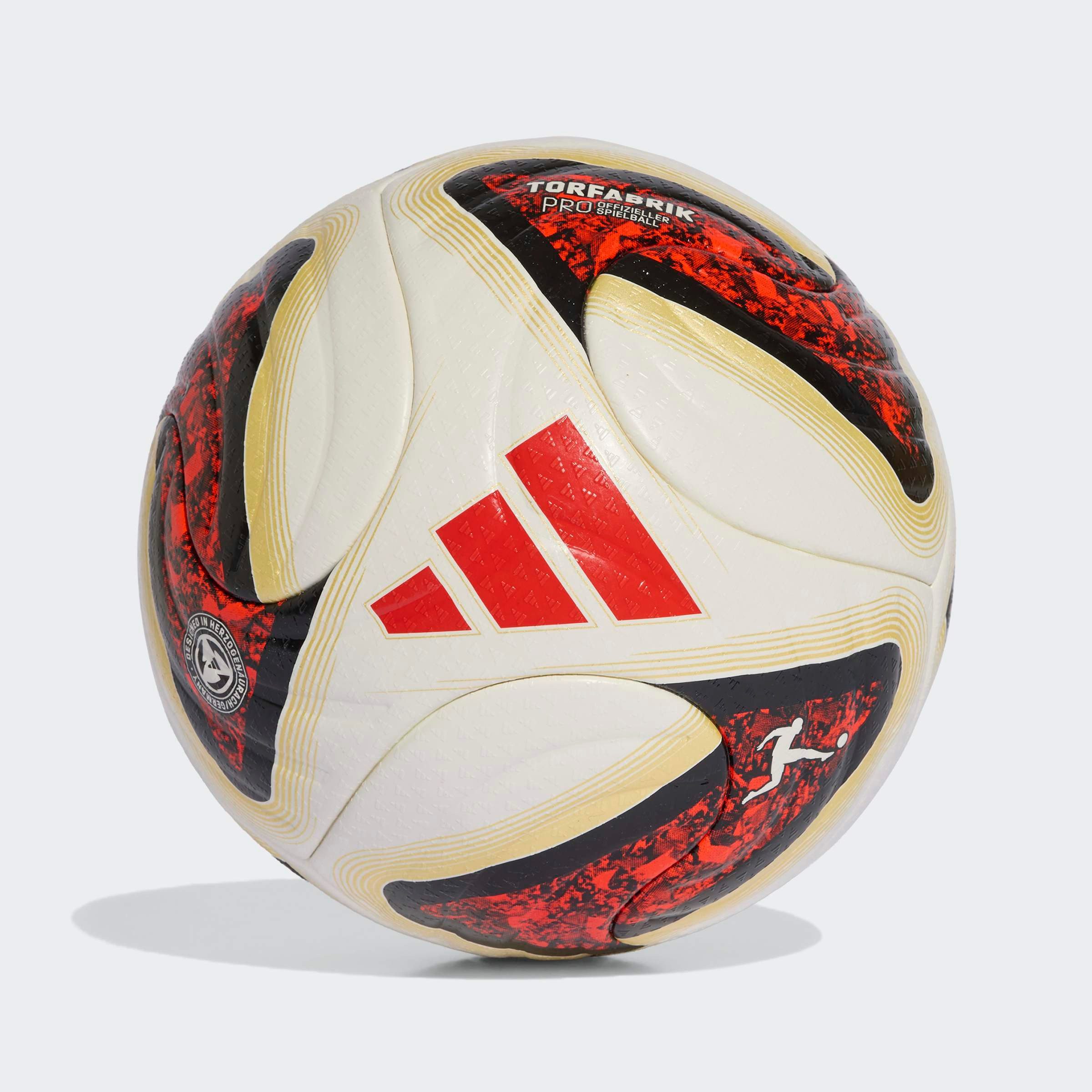 adidas Performance Fußball BUNDESLIGA 26/27 TORFABRIK PRO, Bundesliga