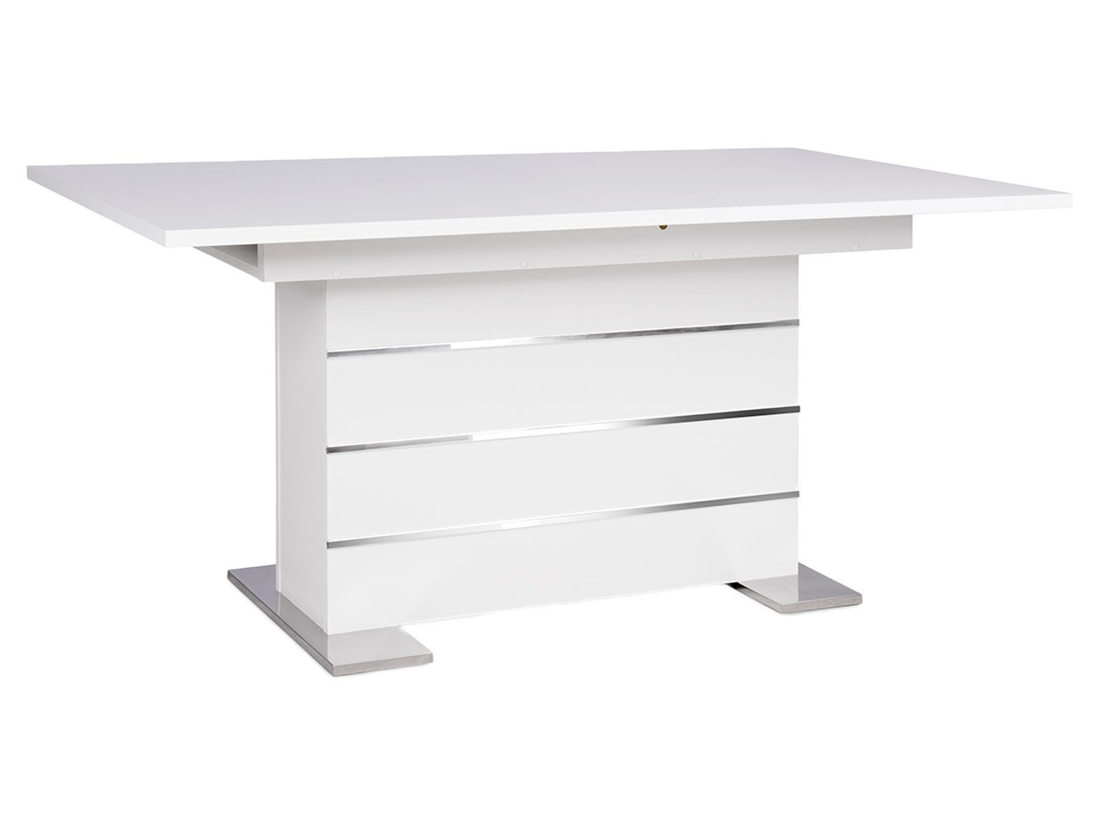 Finori Esstisch 160 x 75 x 90 cm (B/H/T)