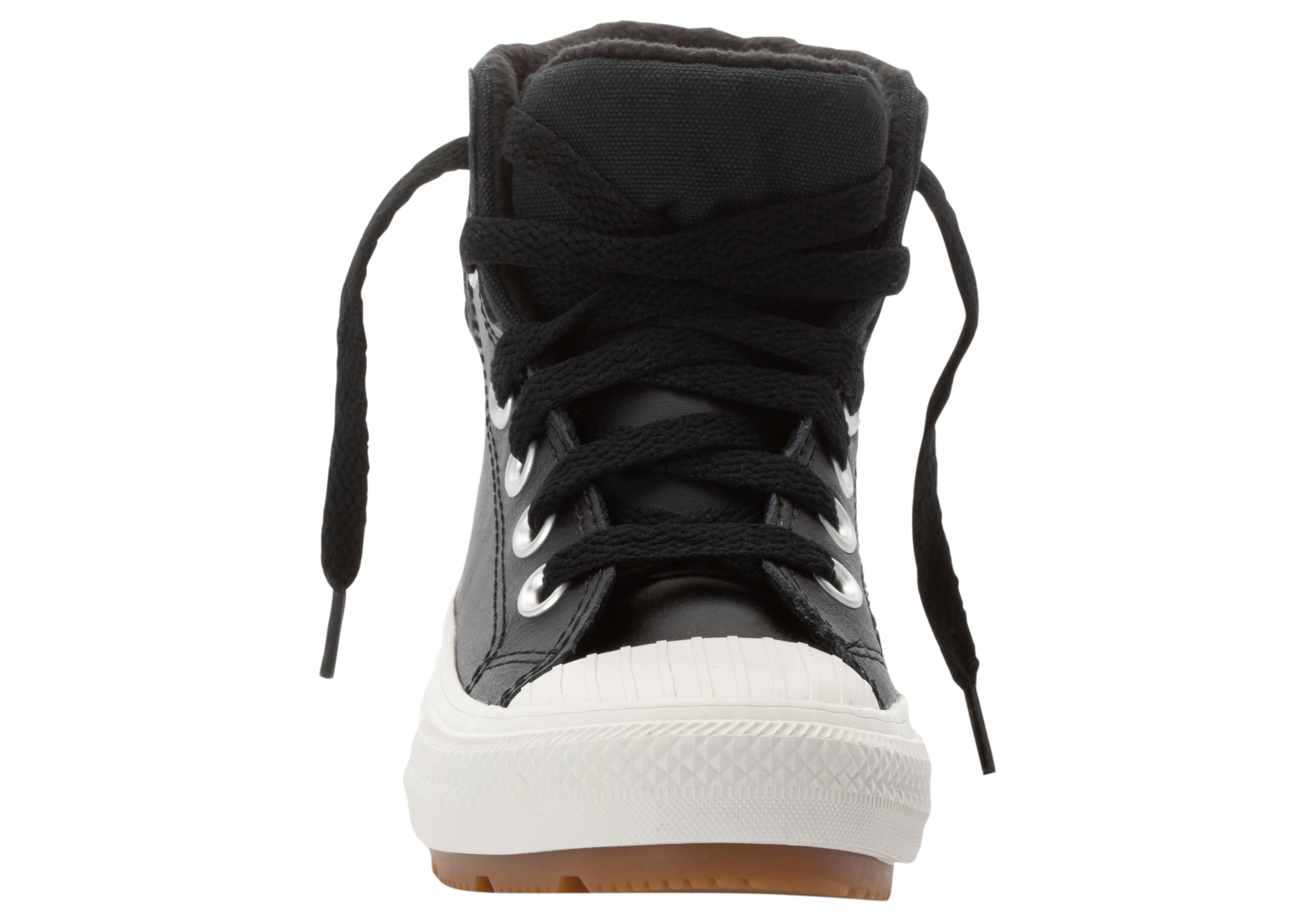 Converse CHUCK TAYLOR ALL STAR BERKSHIRE Sneakerboots gefüttert