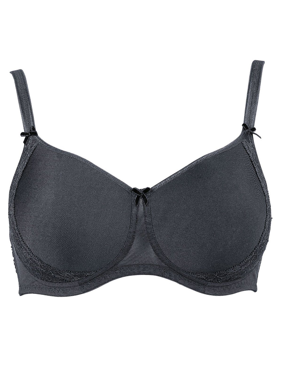 Schalen-BH Schalen-BH ohne Bügel Lace Rose