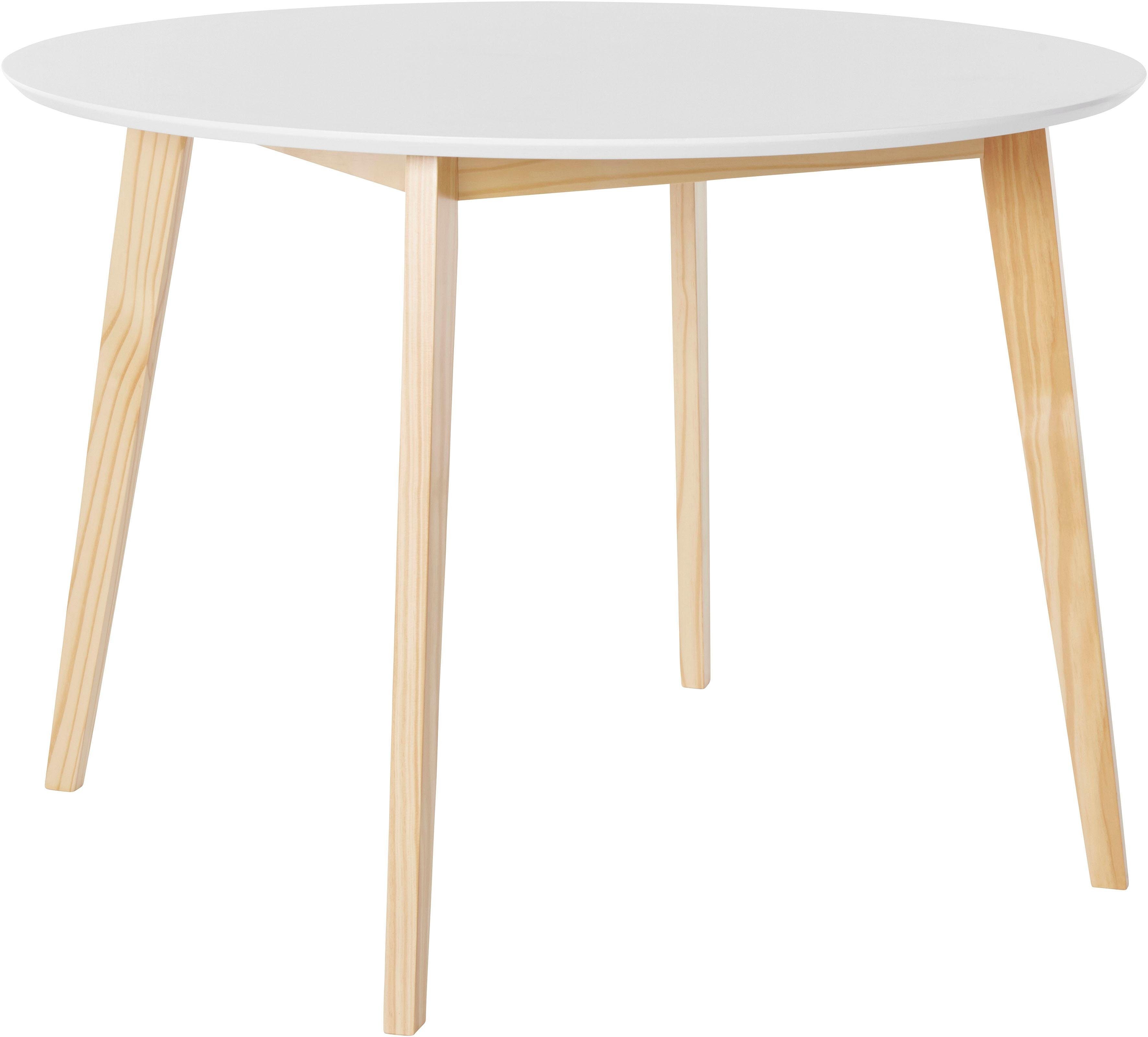 INOSIGN Esstisch Cody, TOPSELLER! (Esstisch, Küchentisch, günstig online kaufen
