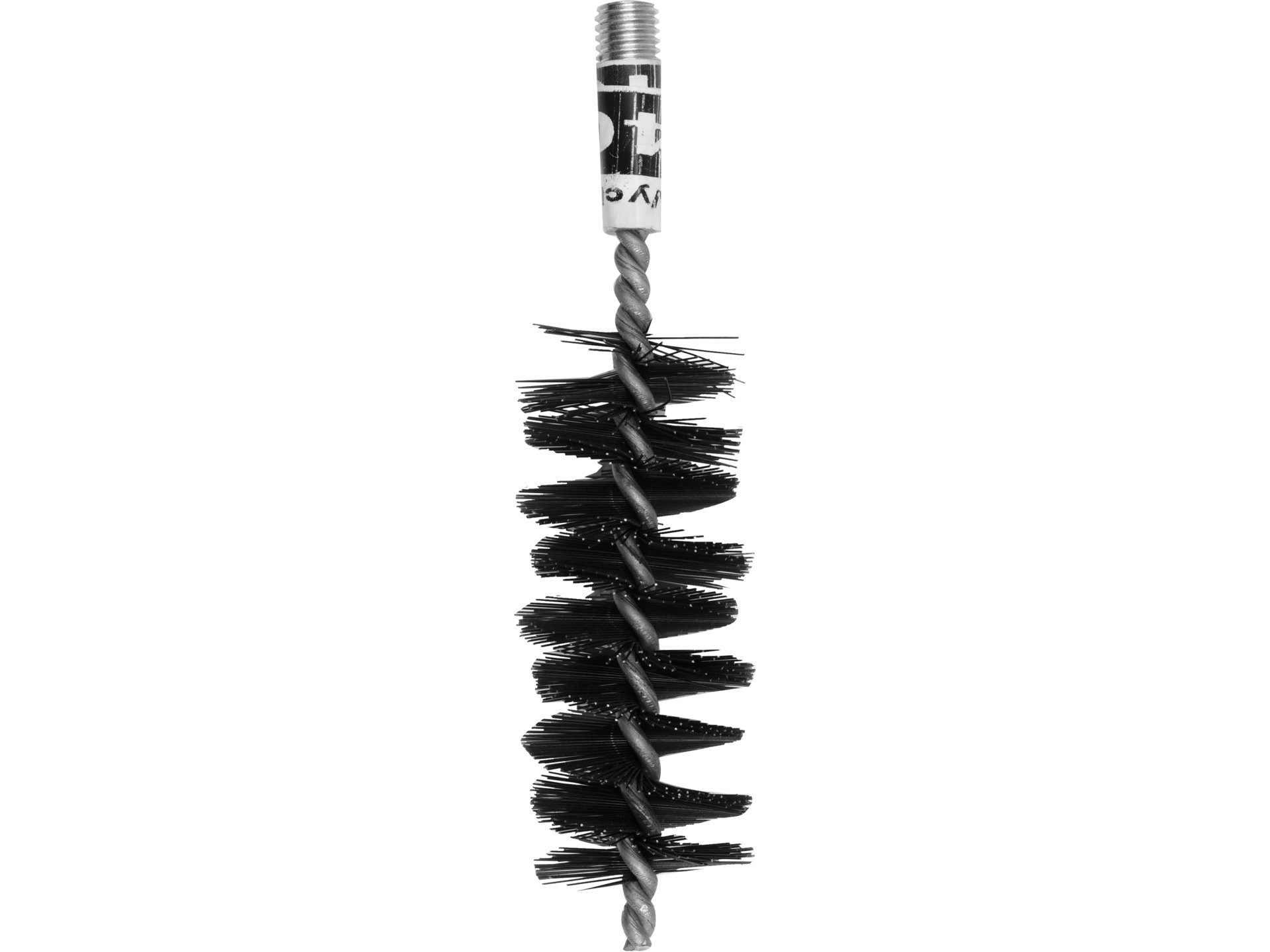 TRIZERATOP Kamingarnitur Kaminbesen, Schornsteinbesen, M12, 50mm, (Kaminbesen, Schornsteinbesen, M12, 50mm)